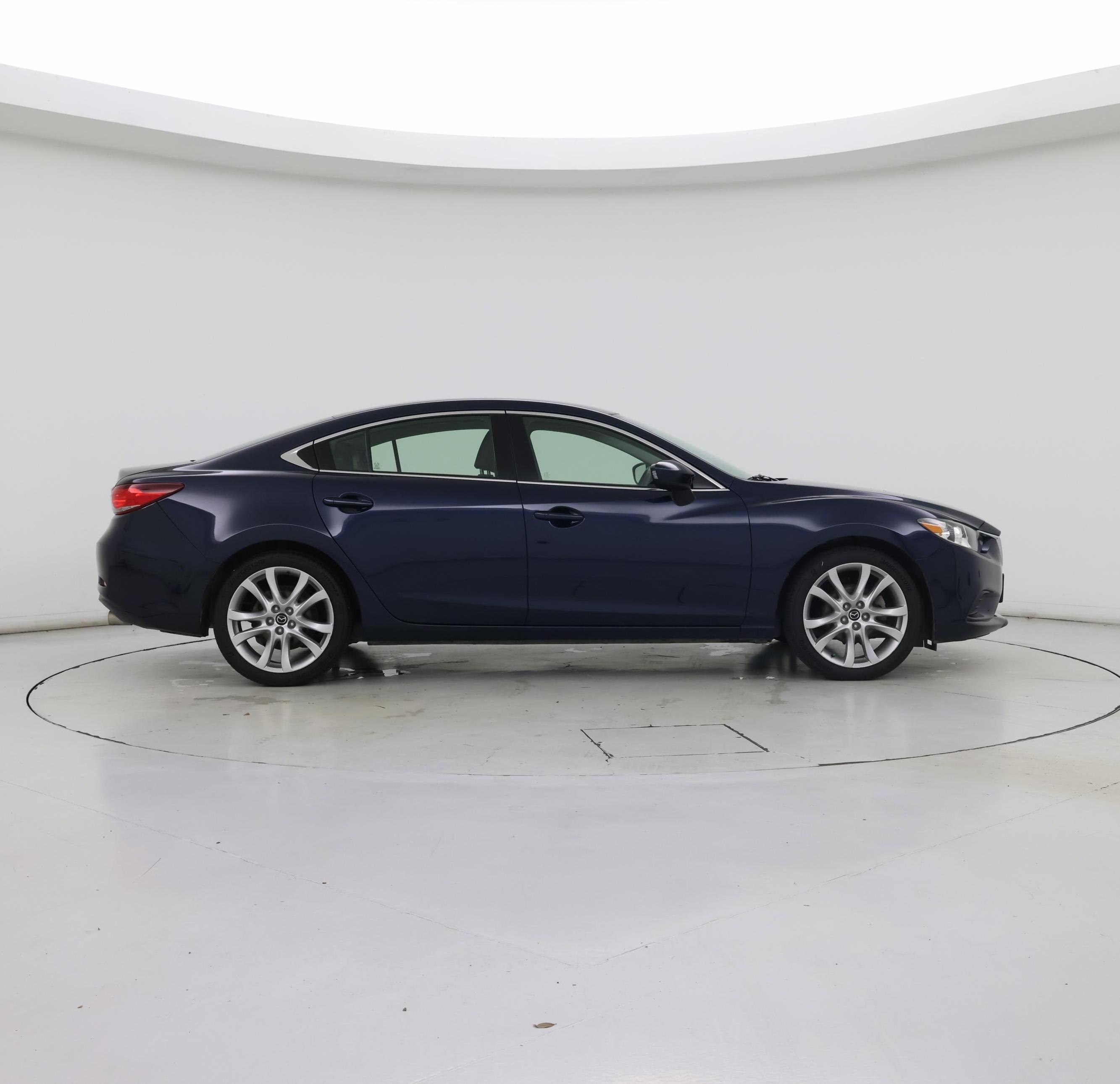 Thumbnail: 2015 Mazda Mazda6 - 7