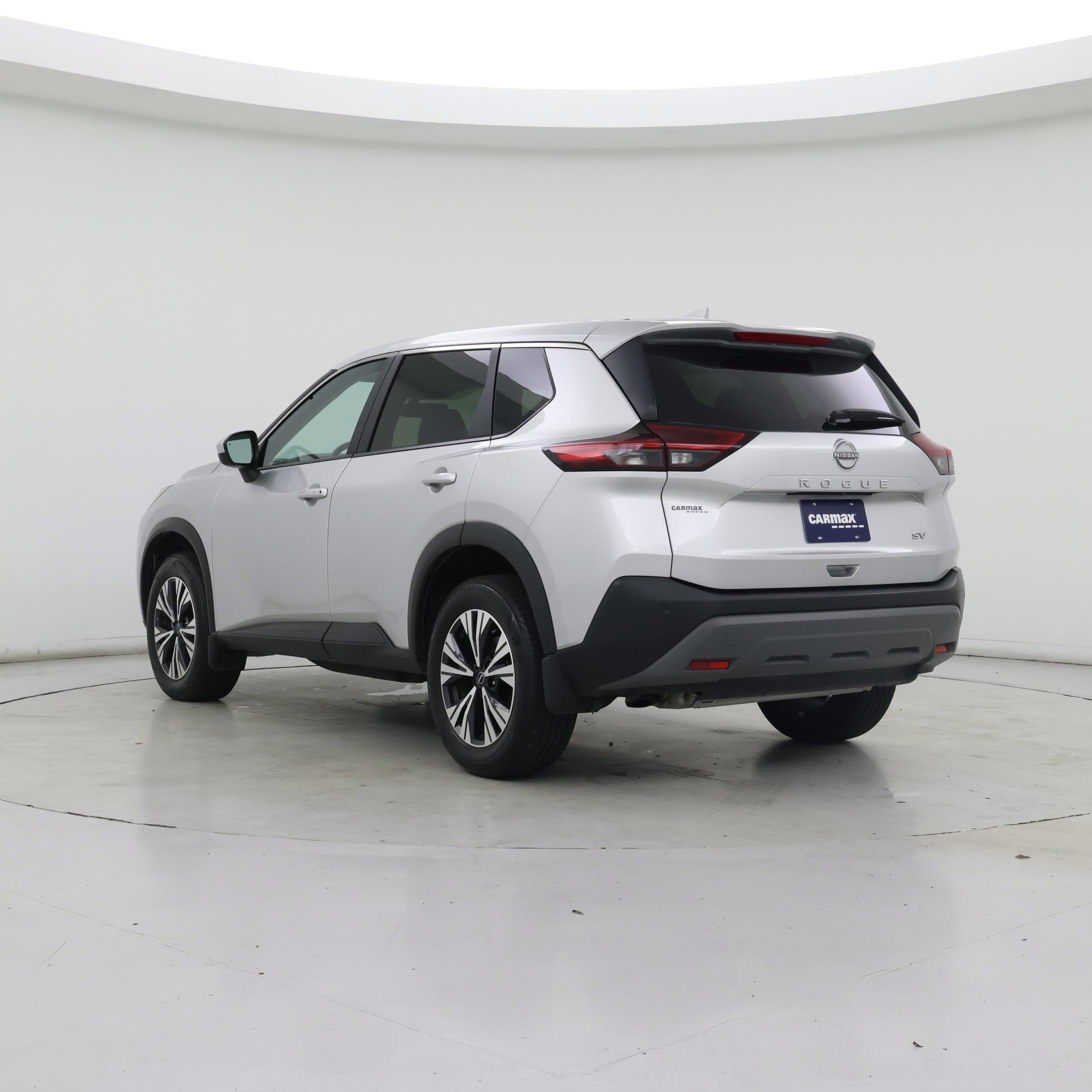 Thumbnail: 2023 Nissan Rogue - 2