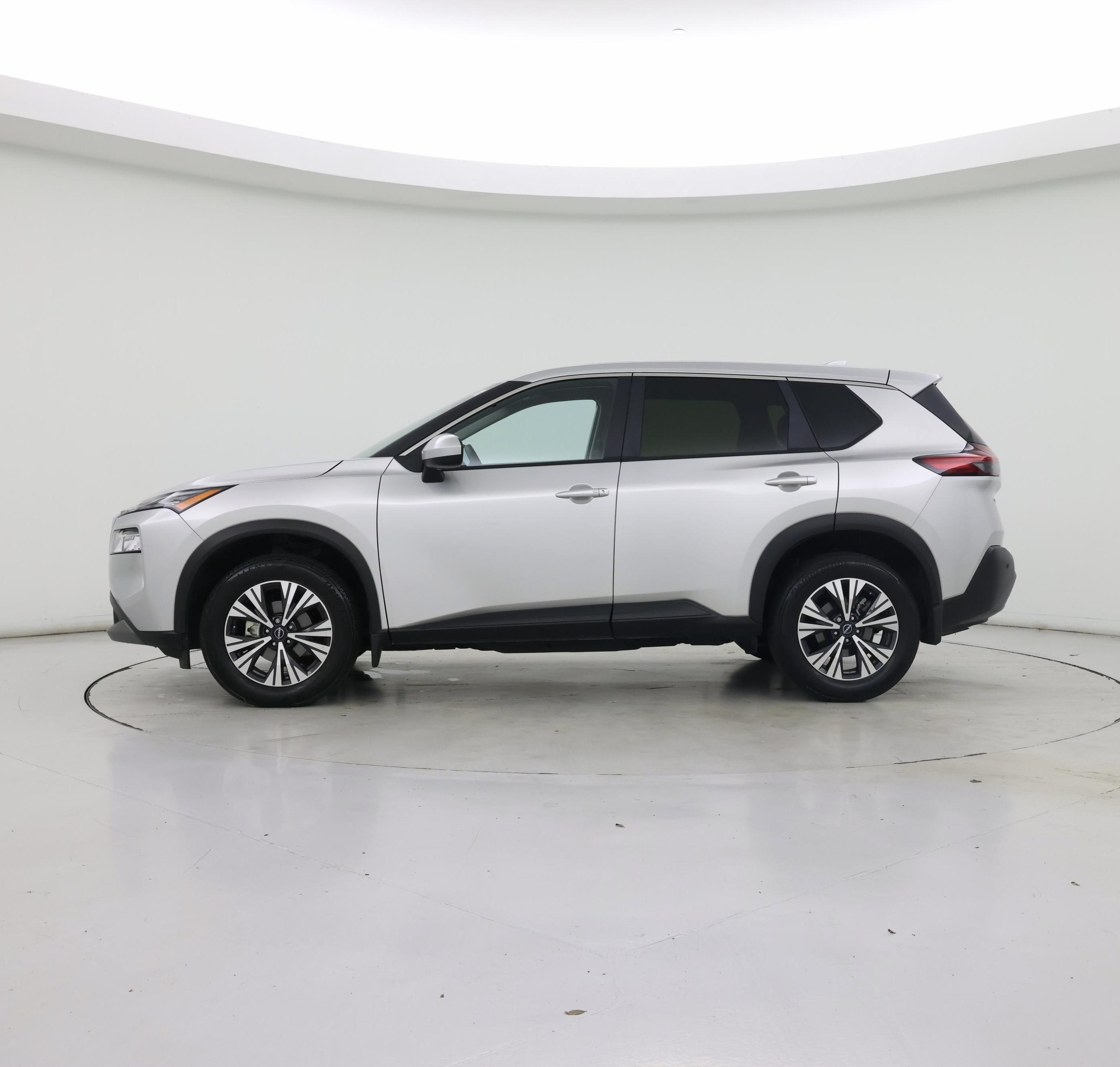 Thumbnail: 2023 Nissan Rogue - 3