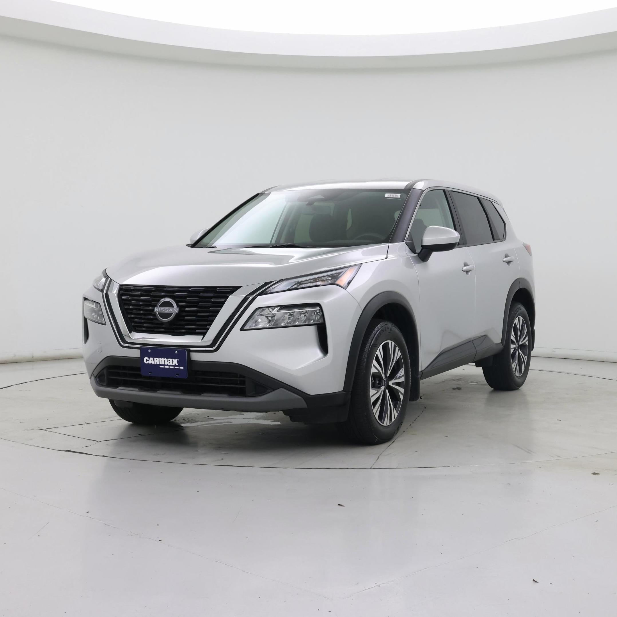 Thumbnail: 2023 Nissan Rogue - 4