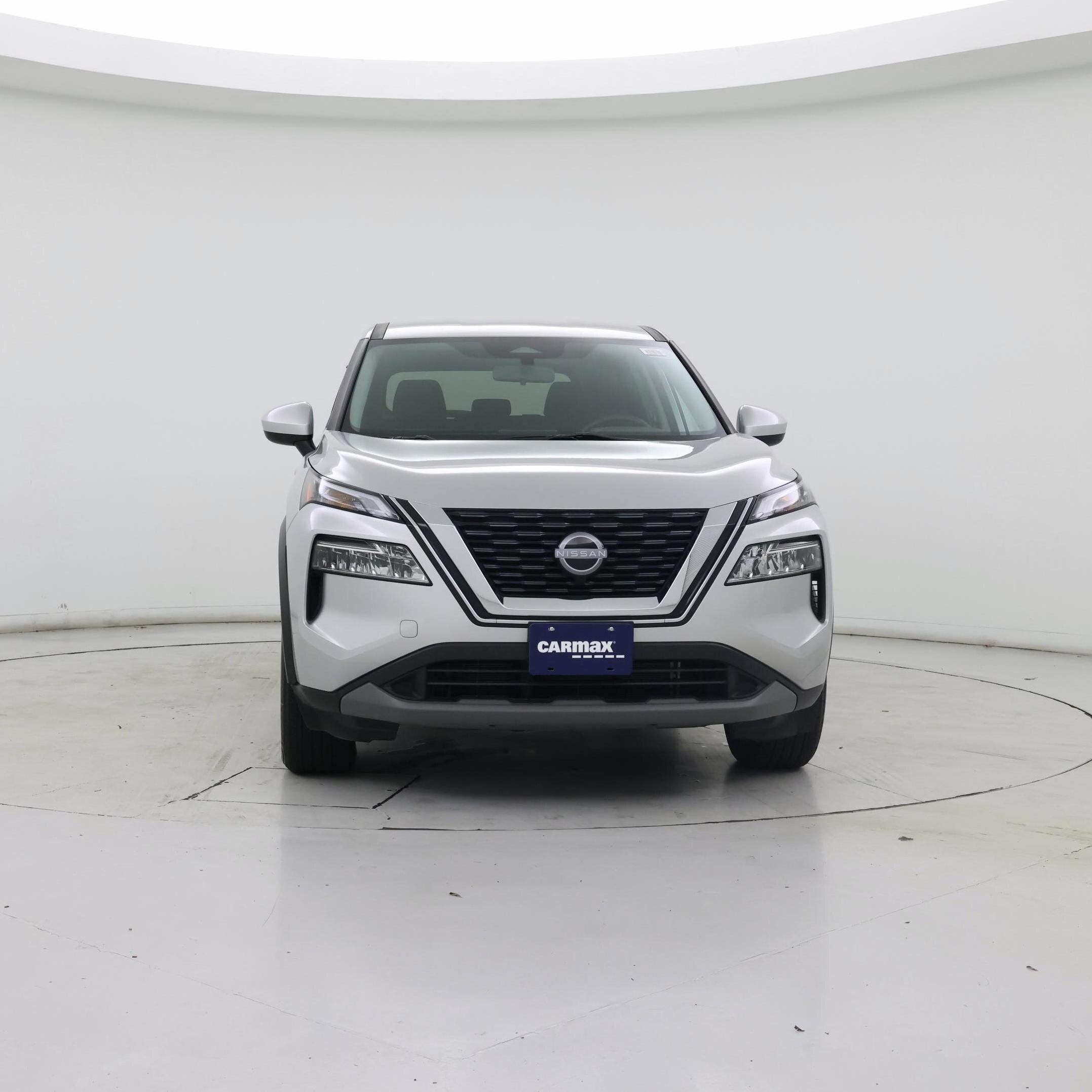 Thumbnail: 2023 Nissan Rogue - 5
