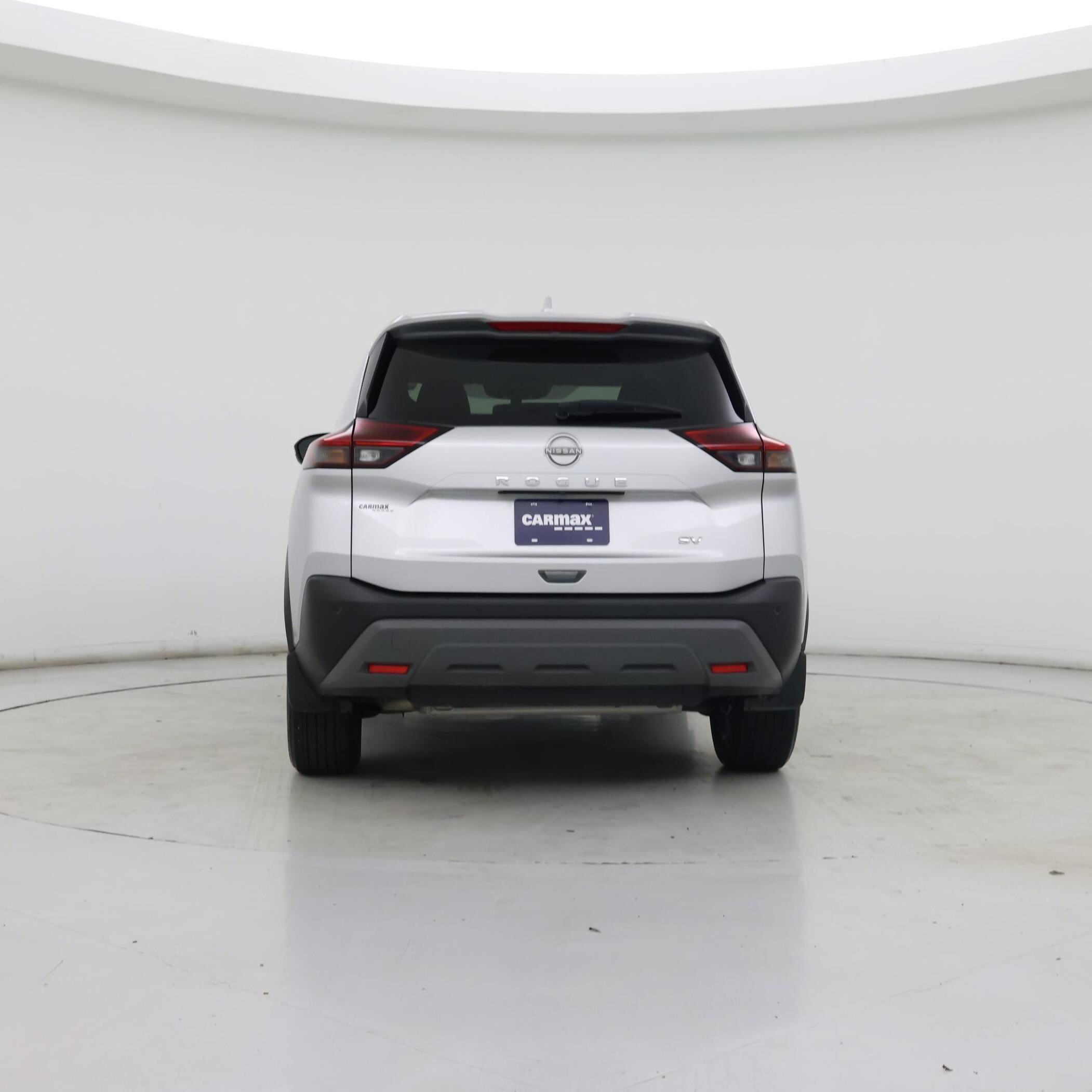Thumbnail: 2023 Nissan Rogue - 6