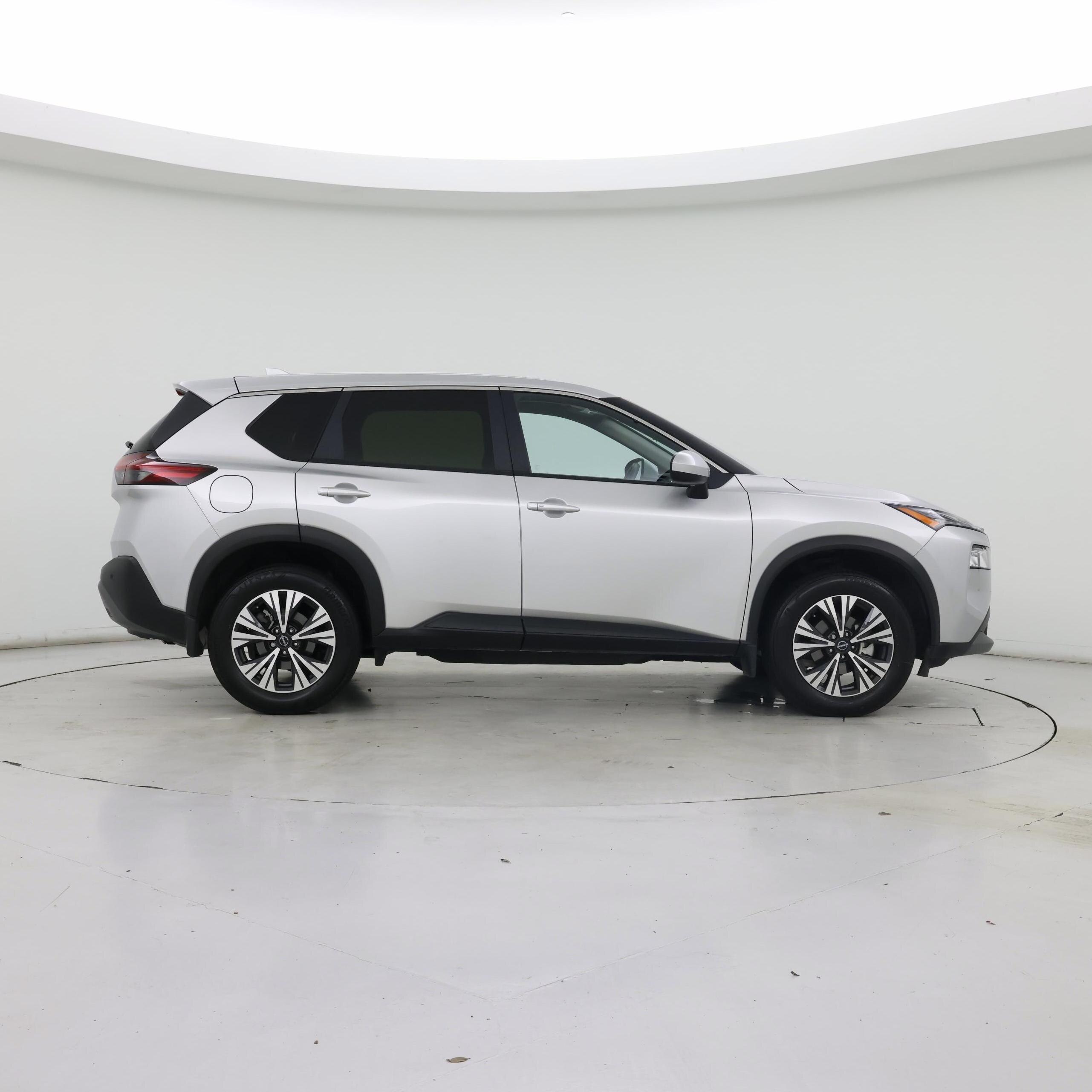 Thumbnail: 2023 Nissan Rogue - 7