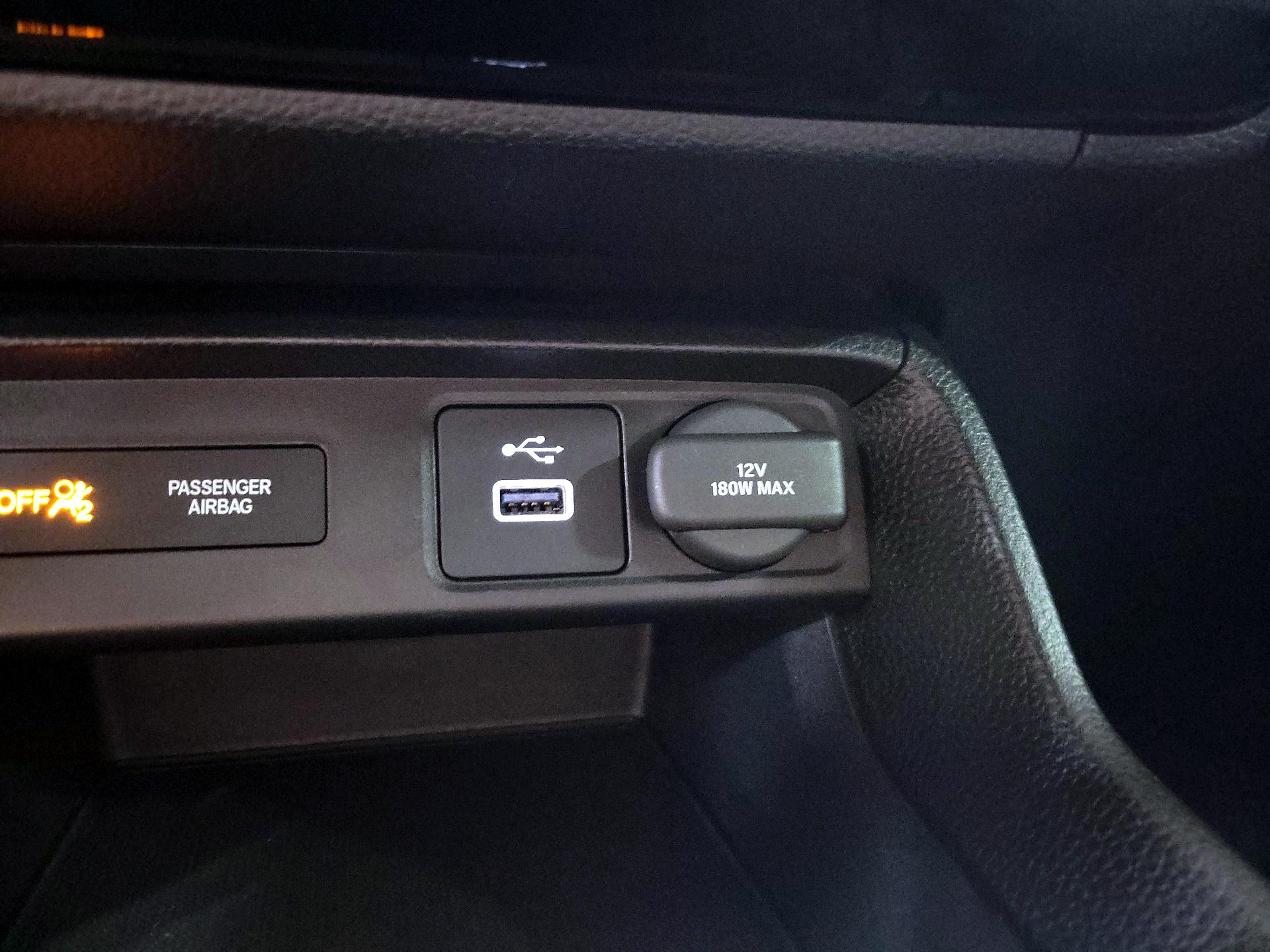 Thumbnail: 2024 Honda Civic - 18