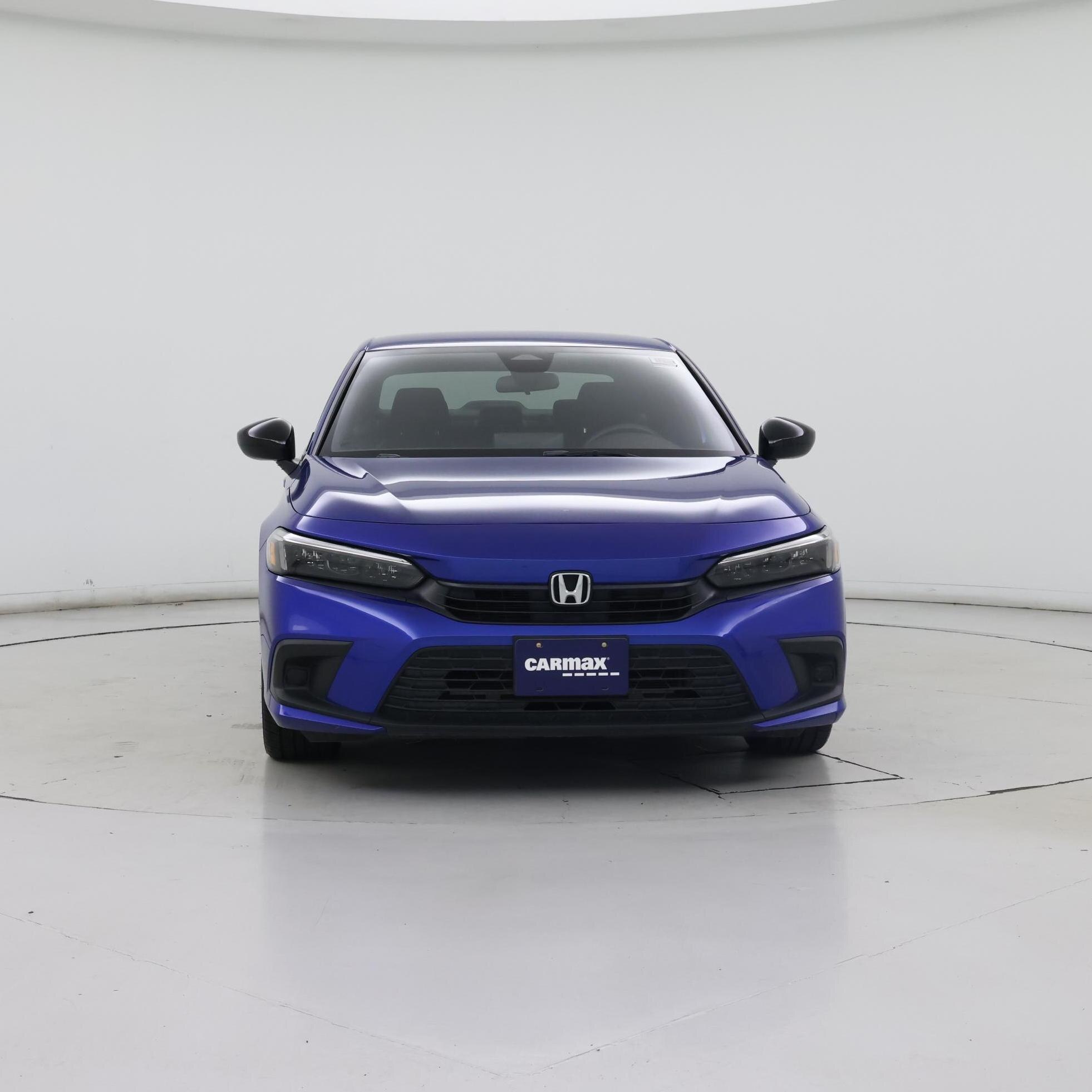 Thumbnail: 2024 Honda Civic - 5