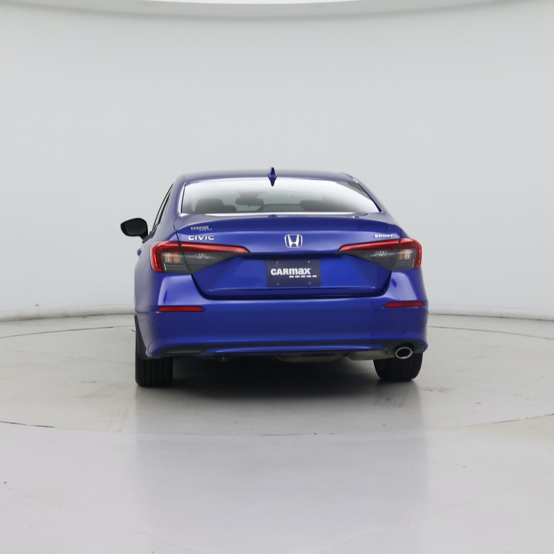Thumbnail: 2024 Honda Civic - 6