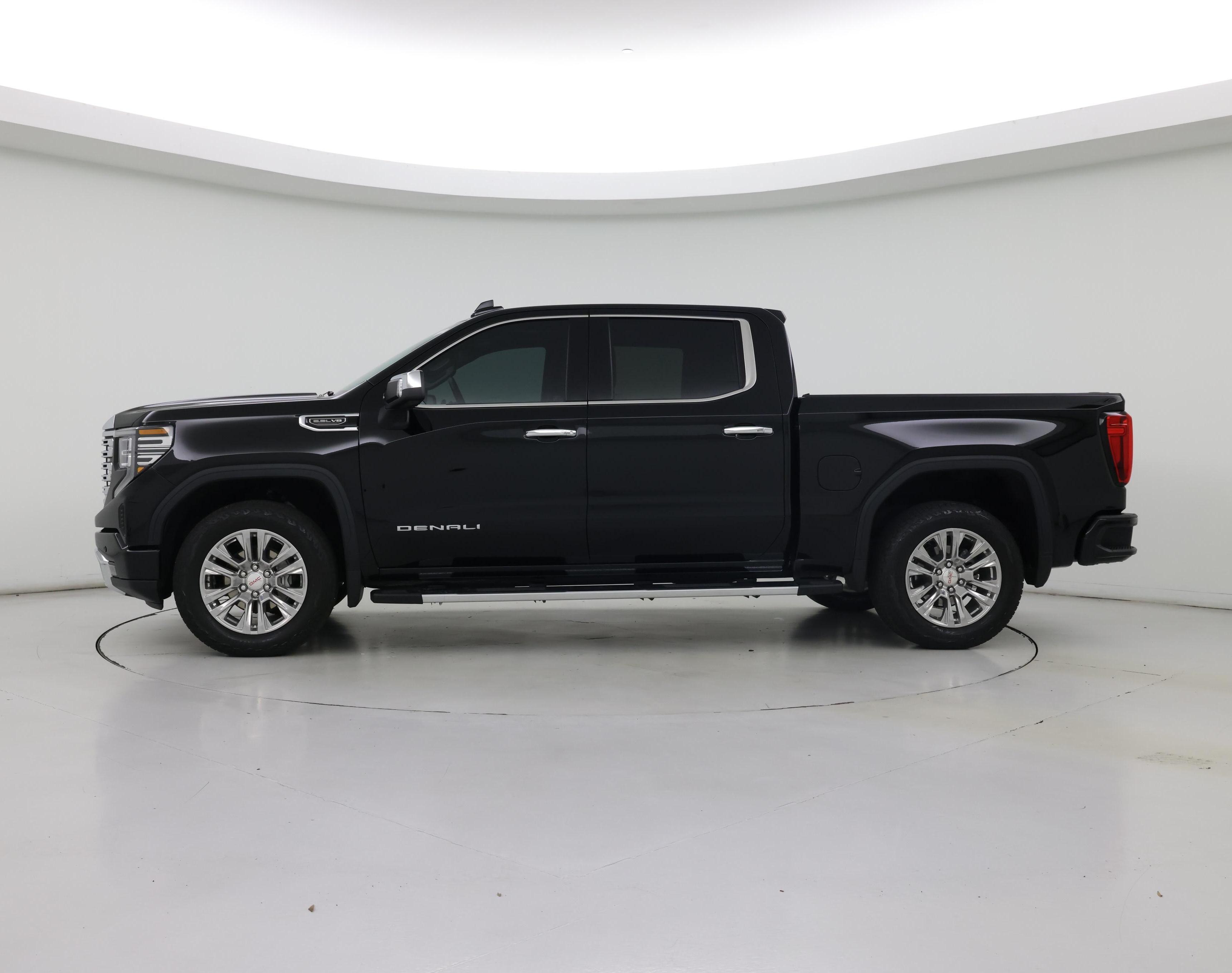 Thumbnail: 2025 GMC Sierra 1500 - 3