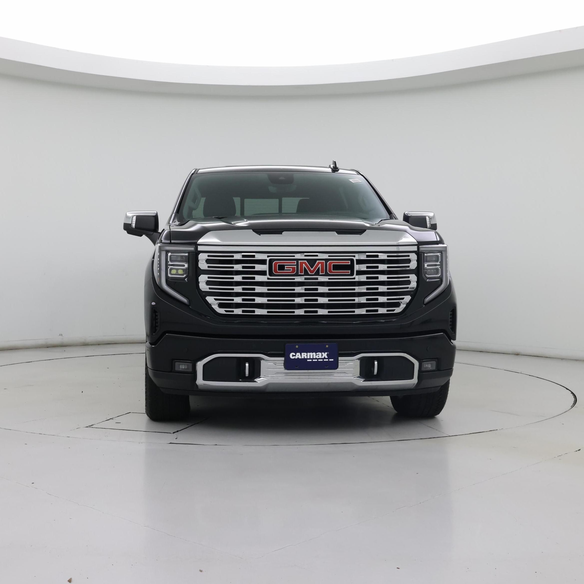Thumbnail: 2025 GMC Sierra 1500 - 5