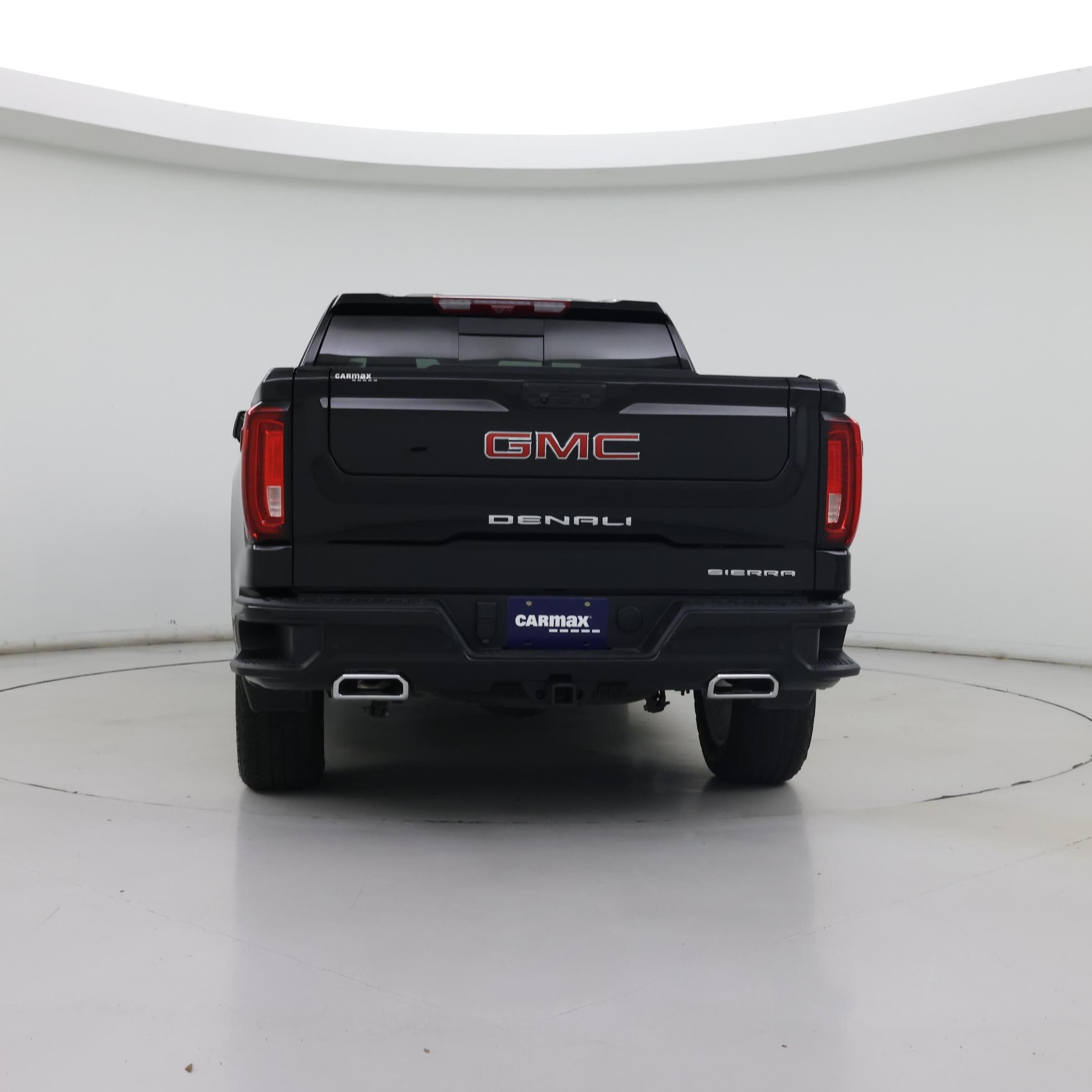 Thumbnail: 2025 GMC Sierra 1500 - 6