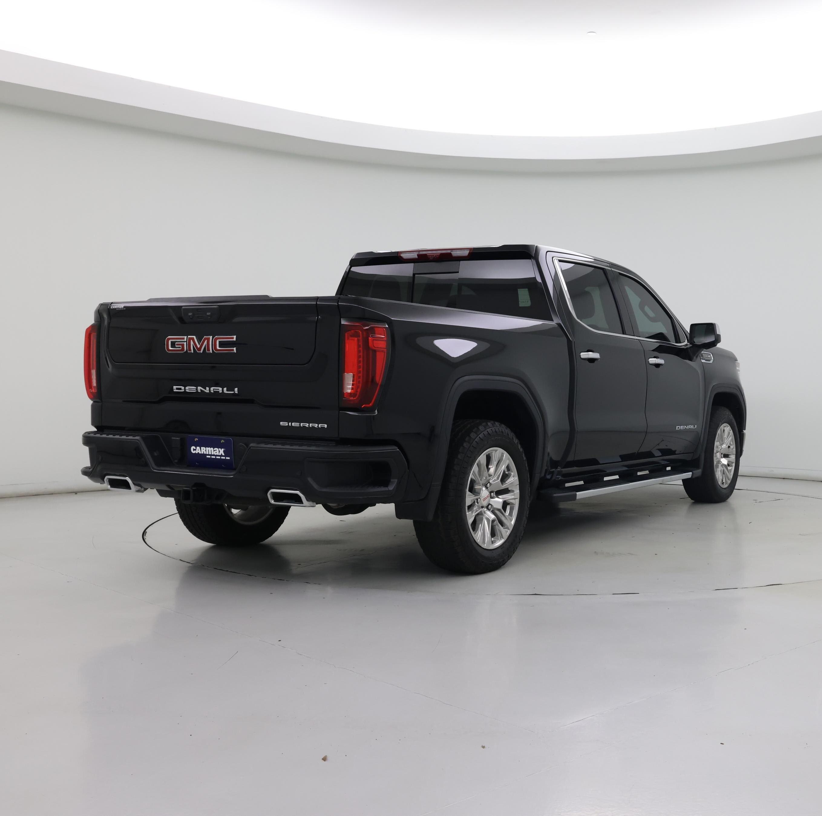 Thumbnail: 2025 GMC Sierra 1500 - 8