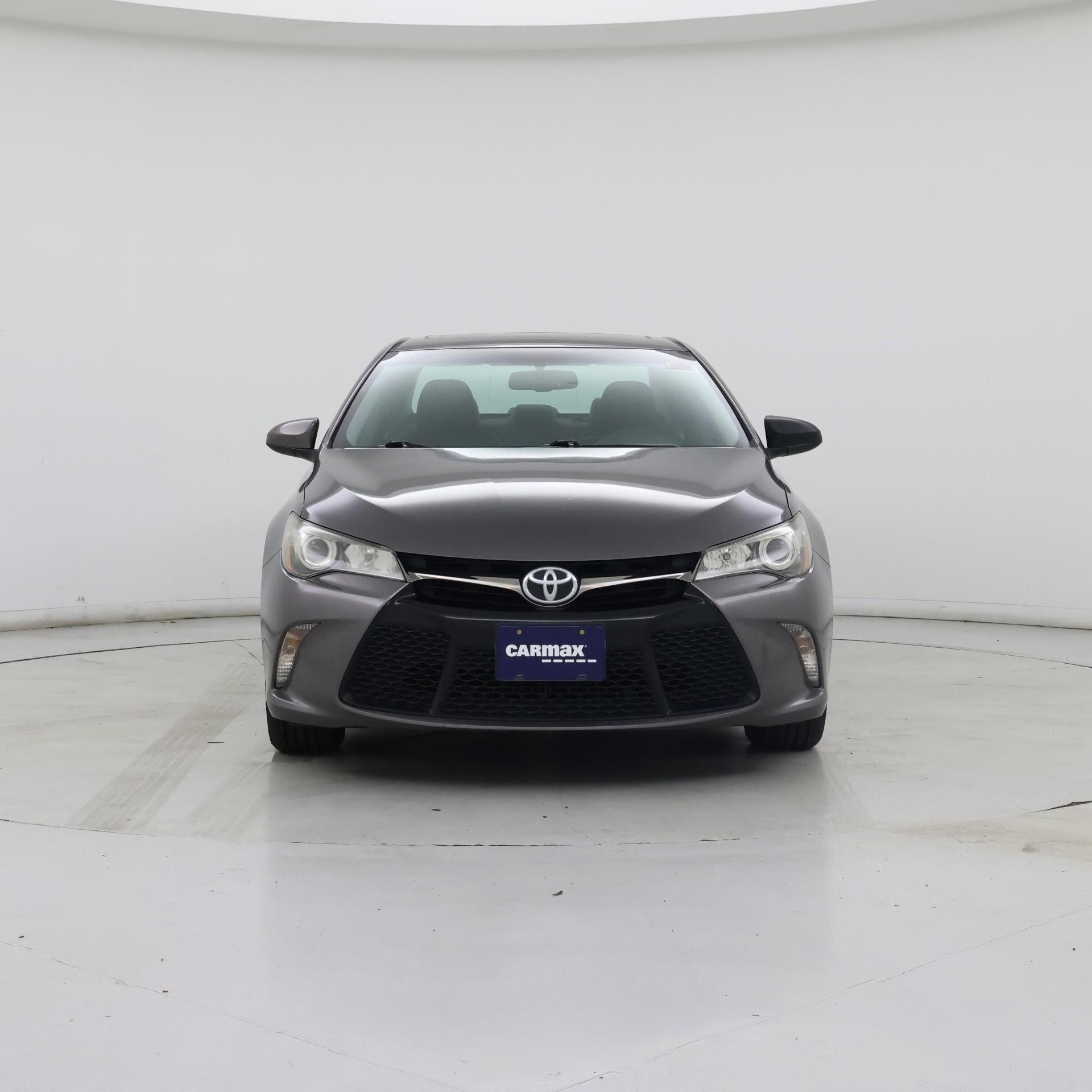 Thumbnail: 2015 Toyota Camry - 5