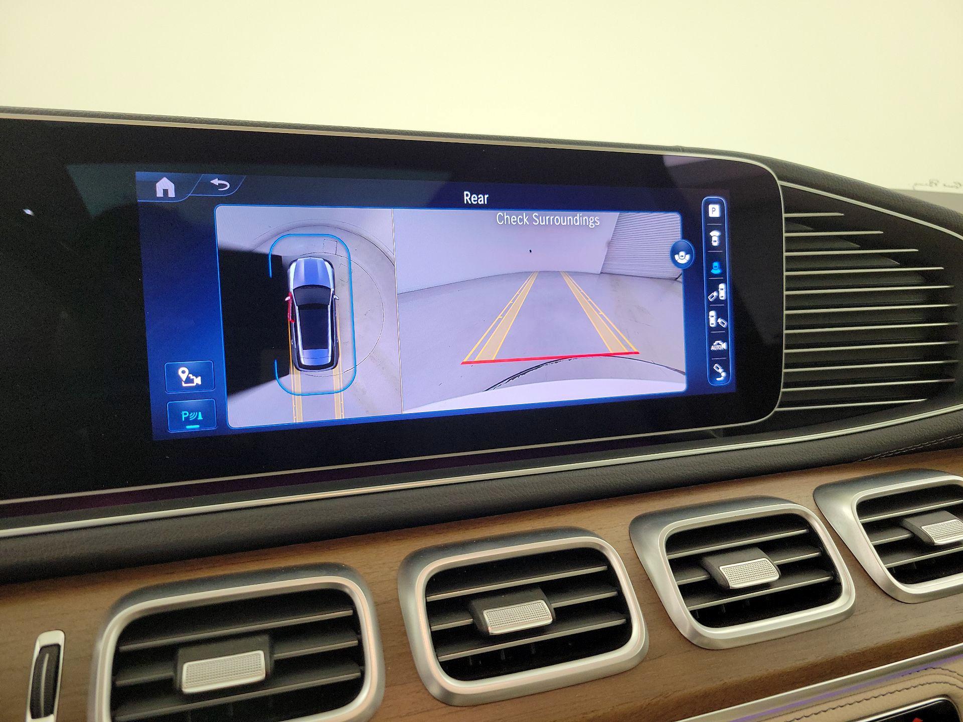 Thumbnail: 2024 Mercedes-Benz GLE - 14