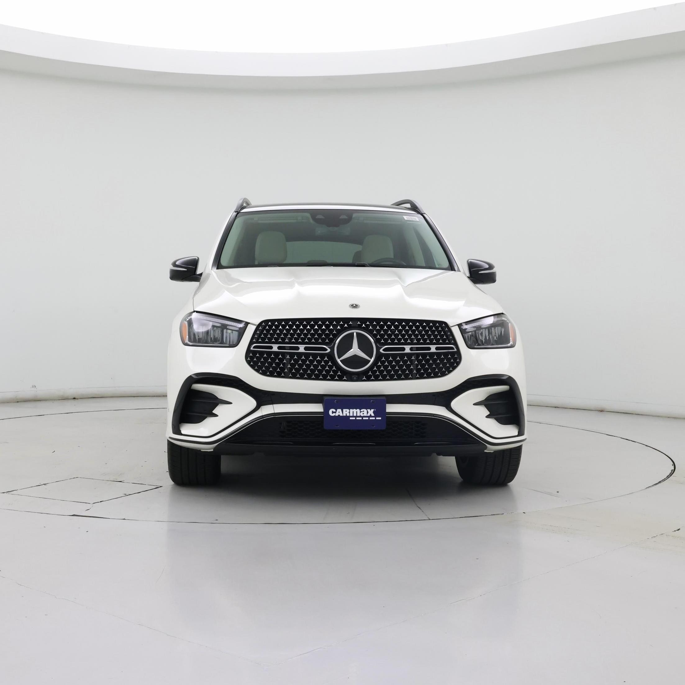 Thumbnail: 2024 Mercedes-Benz GLE - 5