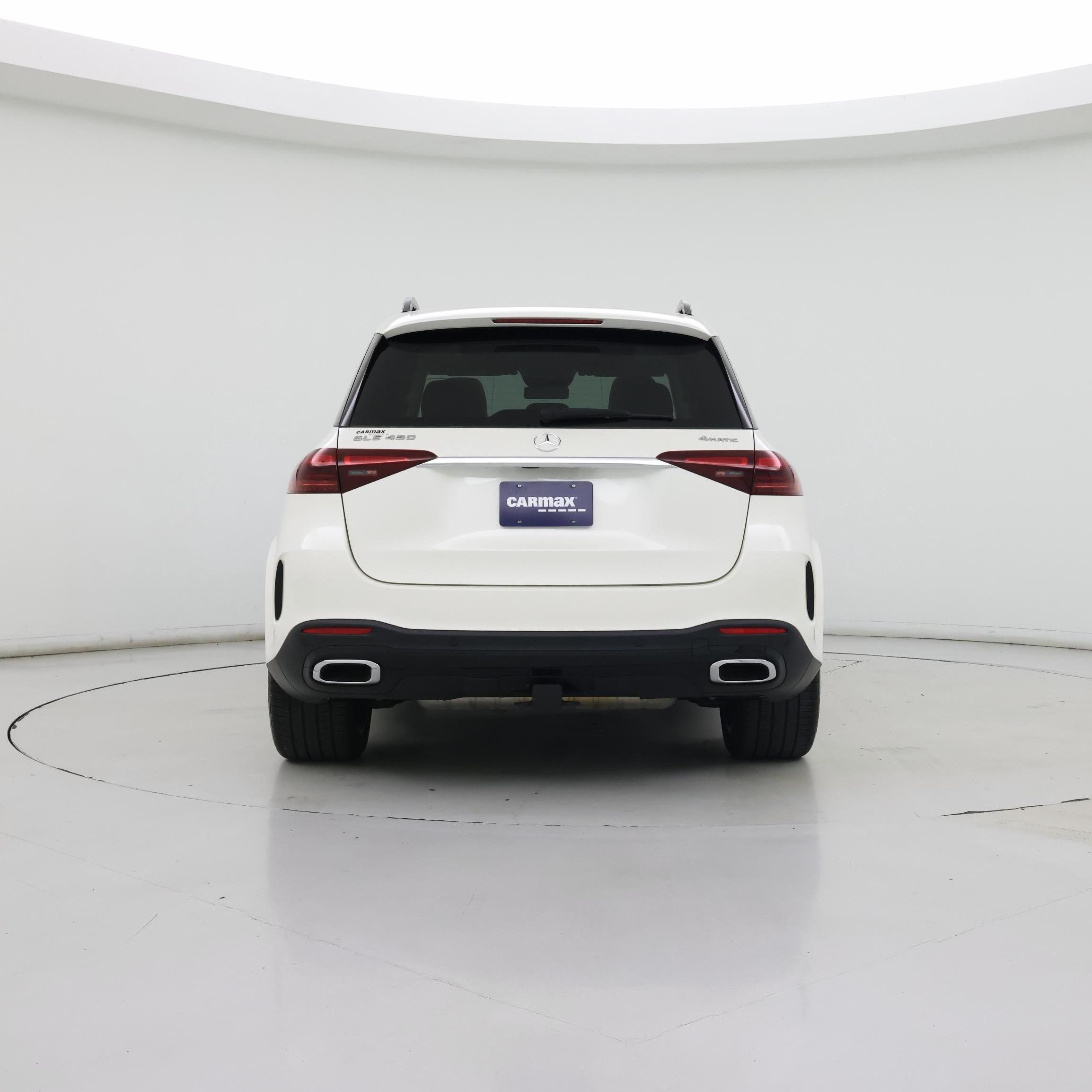 Thumbnail: 2024 Mercedes-Benz GLE - 6