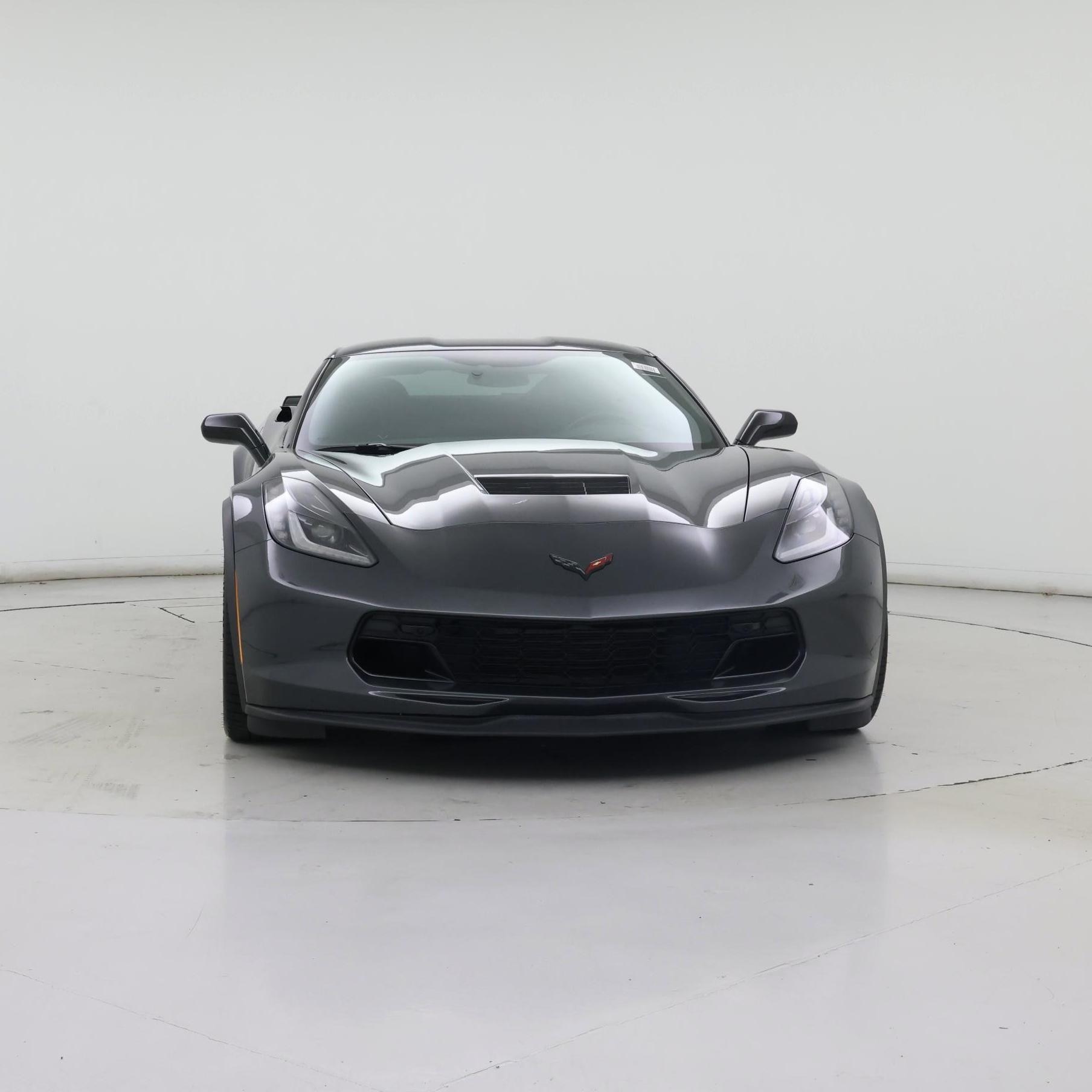 Thumbnail: 2017 Chevrolet Corvette - 5