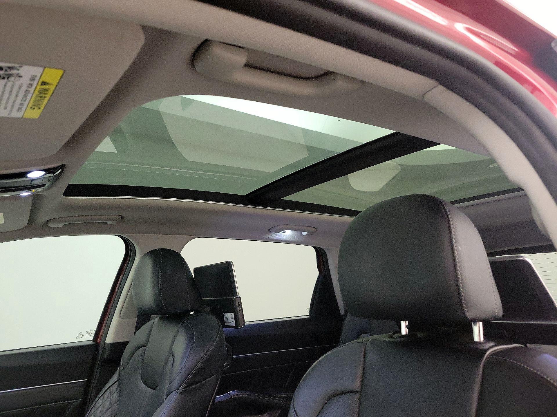 Thumbnail: 2021 Kia Sorento - 20