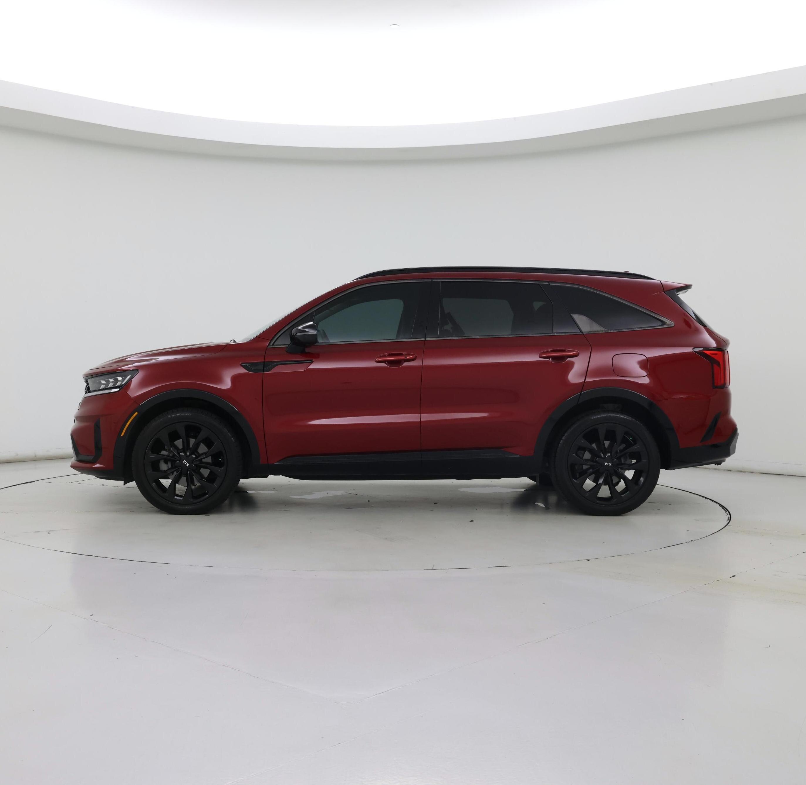 Thumbnail: 2021 Kia Sorento - 3
