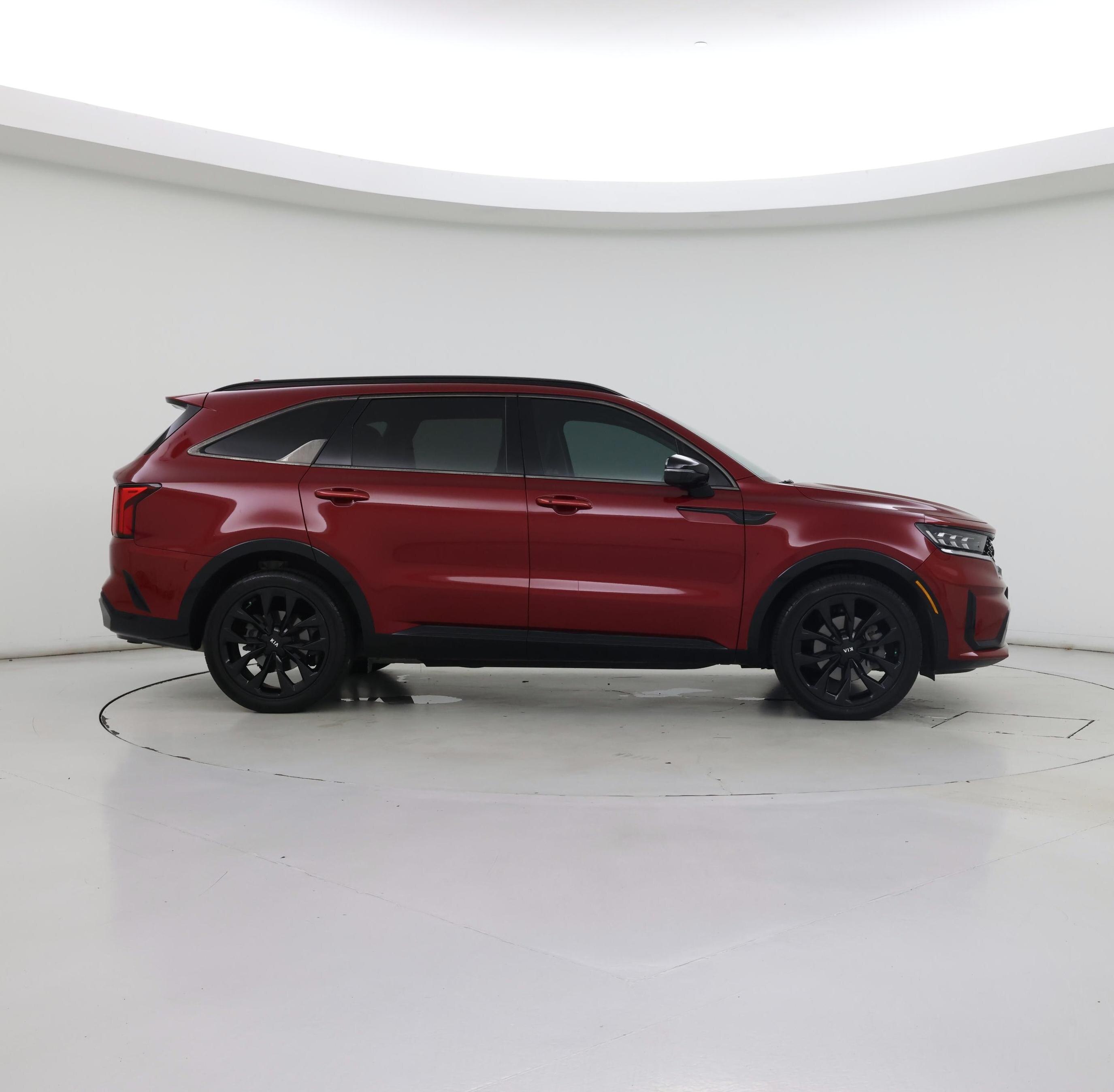 Thumbnail: 2021 Kia Sorento - 7