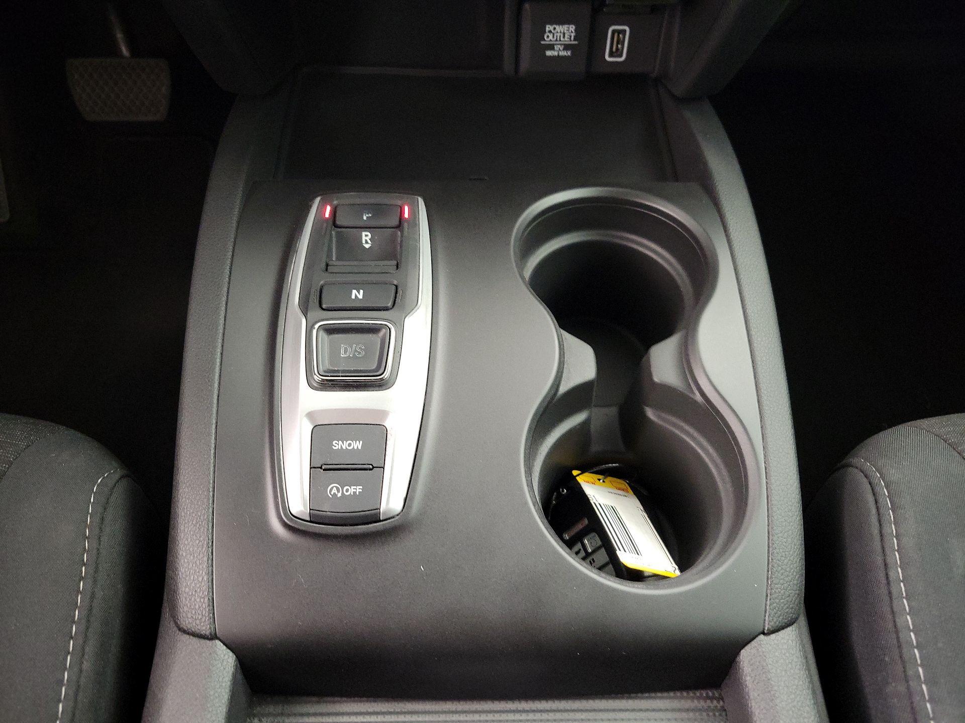 Thumbnail: 2019 Honda Passport - 17