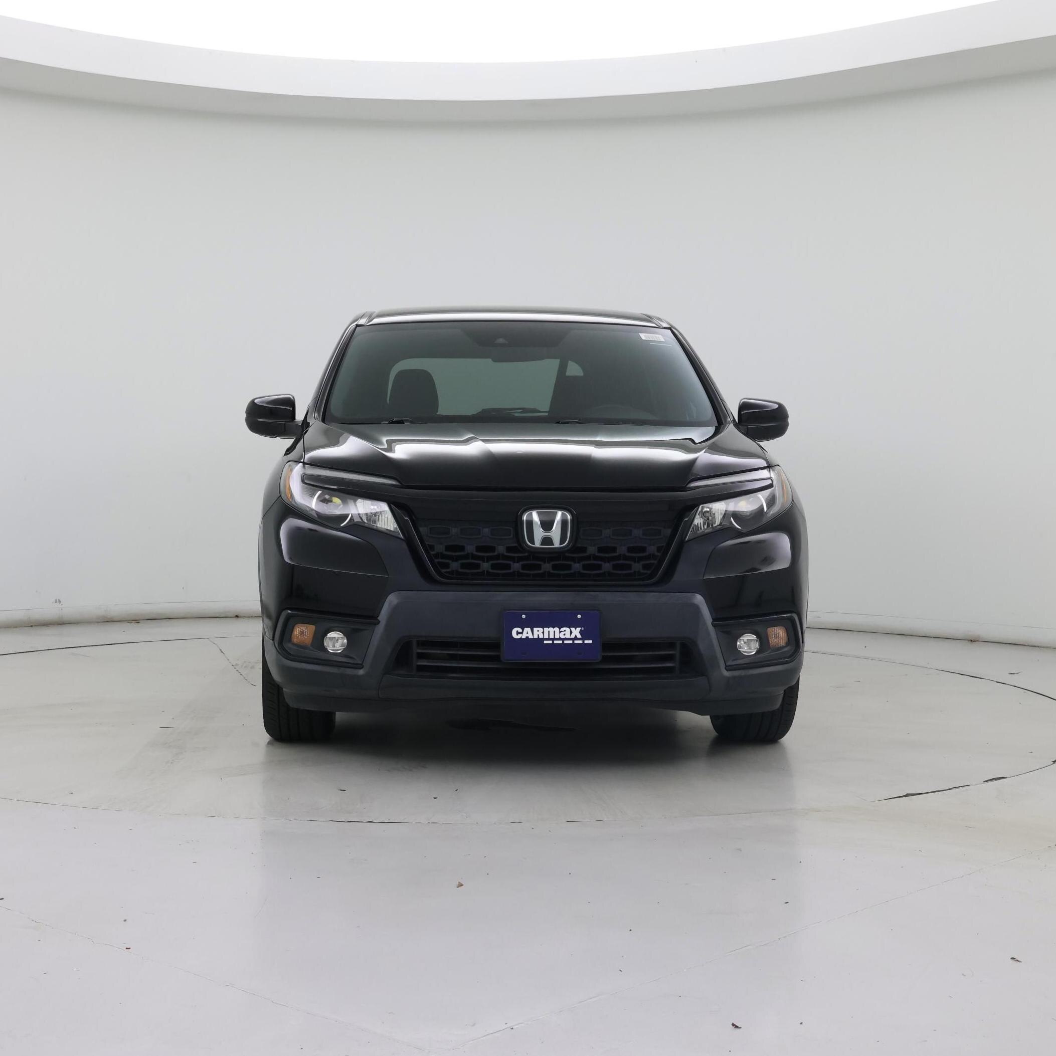 Thumbnail: 2019 Honda Passport - 5