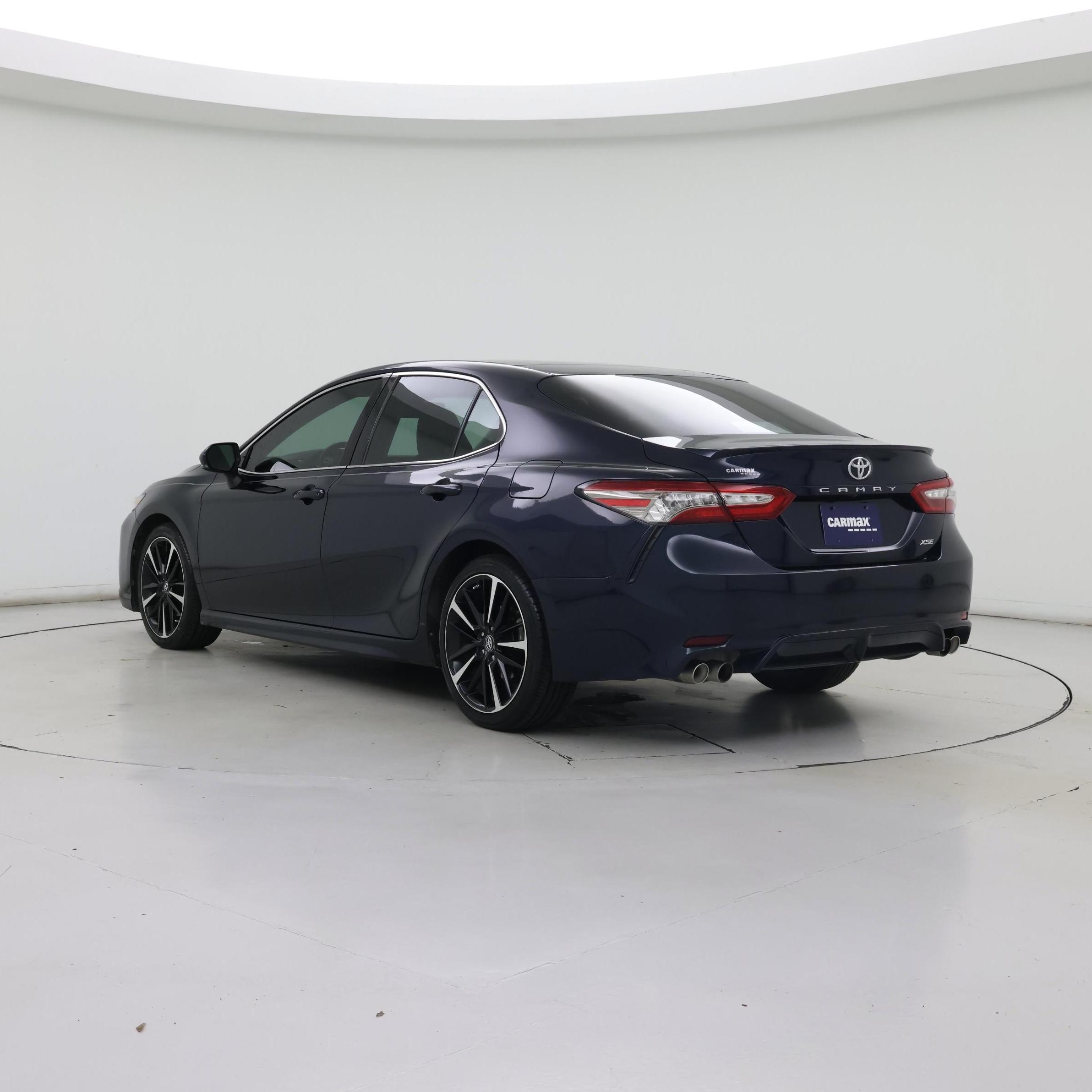 Thumbnail: 2018 Toyota Camry - 2