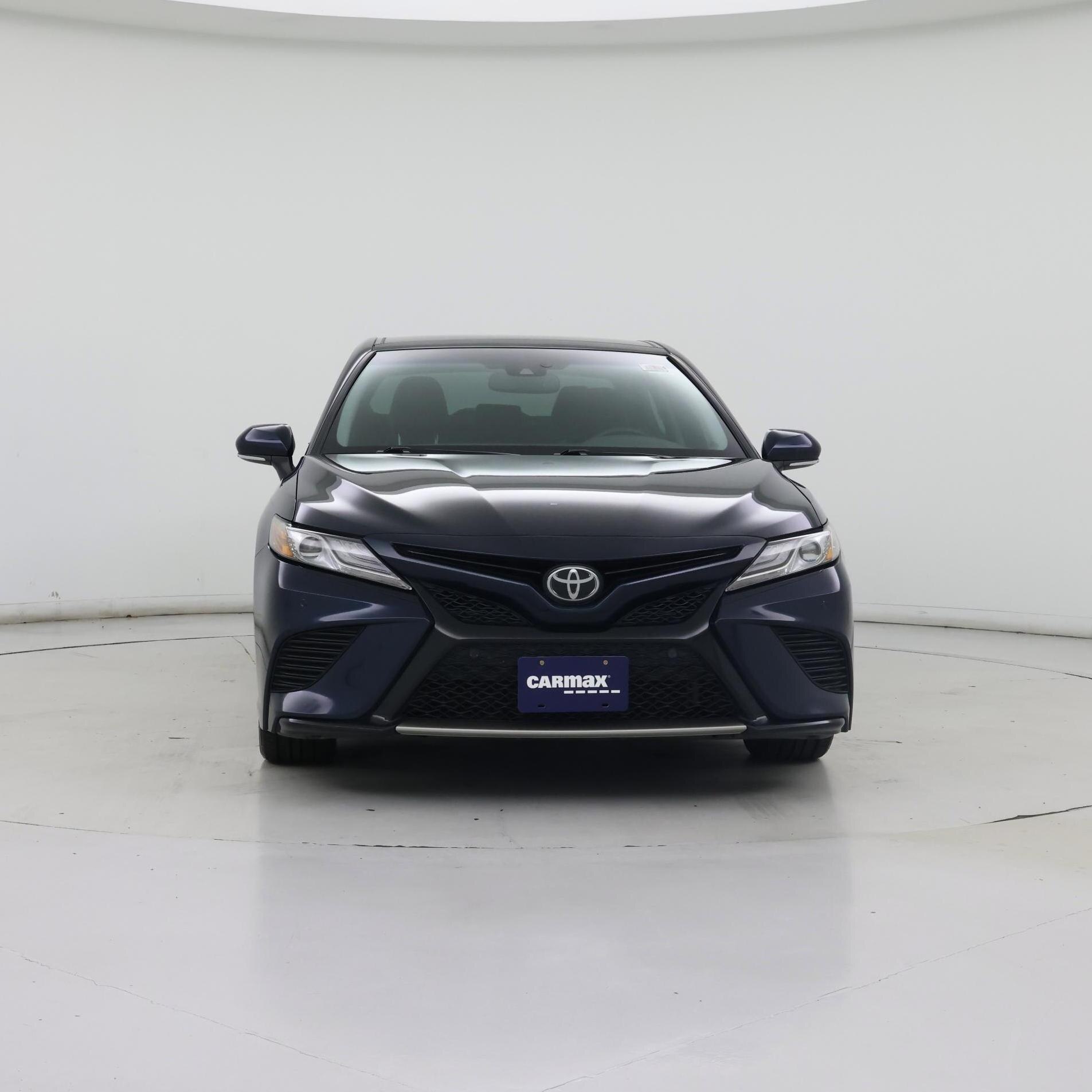 Thumbnail: 2018 Toyota Camry - 5