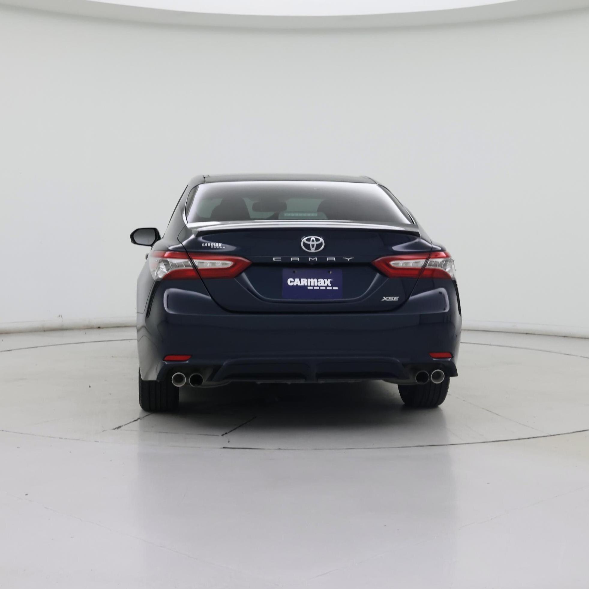 Thumbnail: 2018 Toyota Camry - 6
