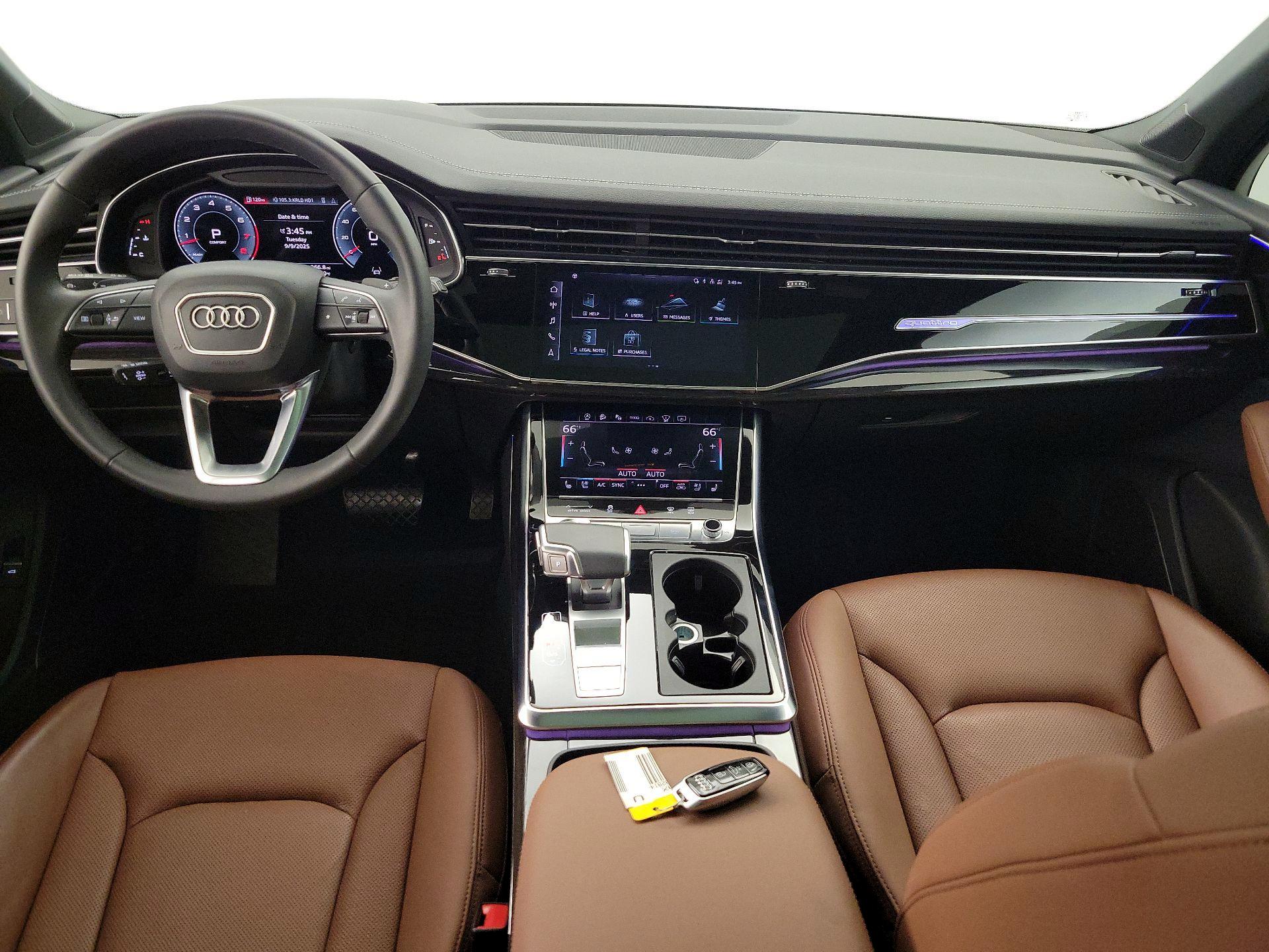 Thumbnail: 2023 Audi Q7 - 9