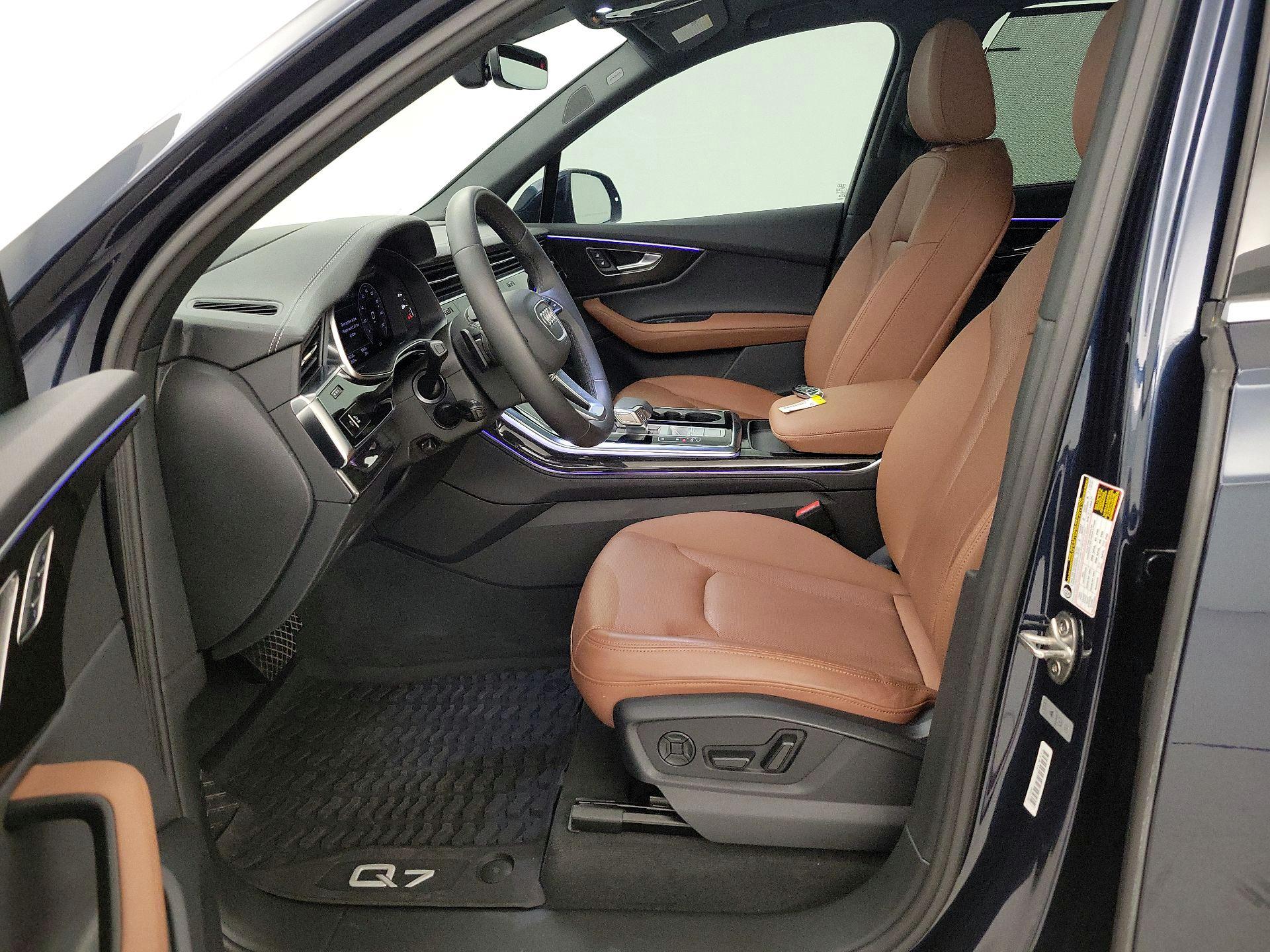 Thumbnail: 2023 Audi Q7 - 11