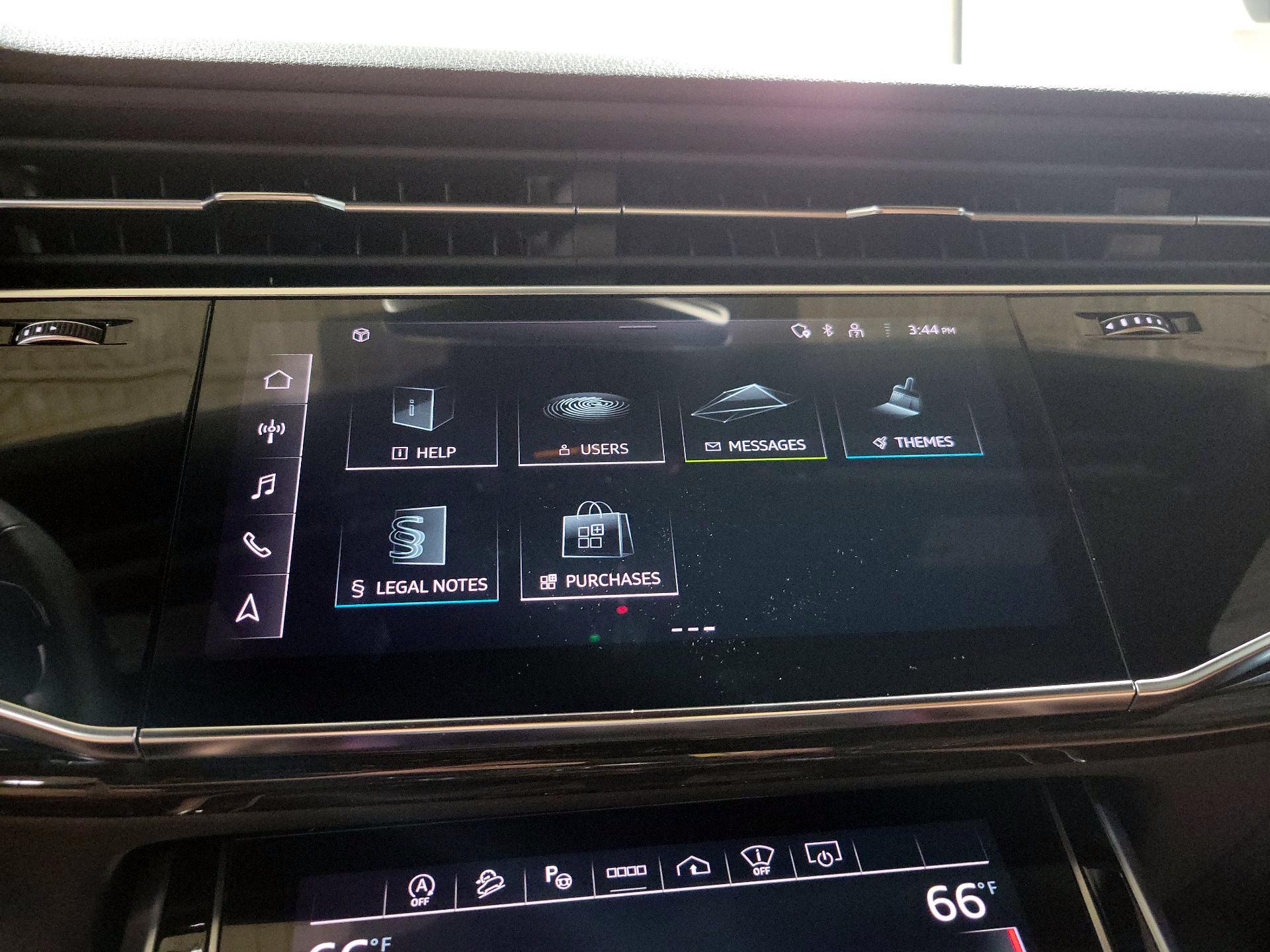 Thumbnail: 2023 Audi Q7 - 15