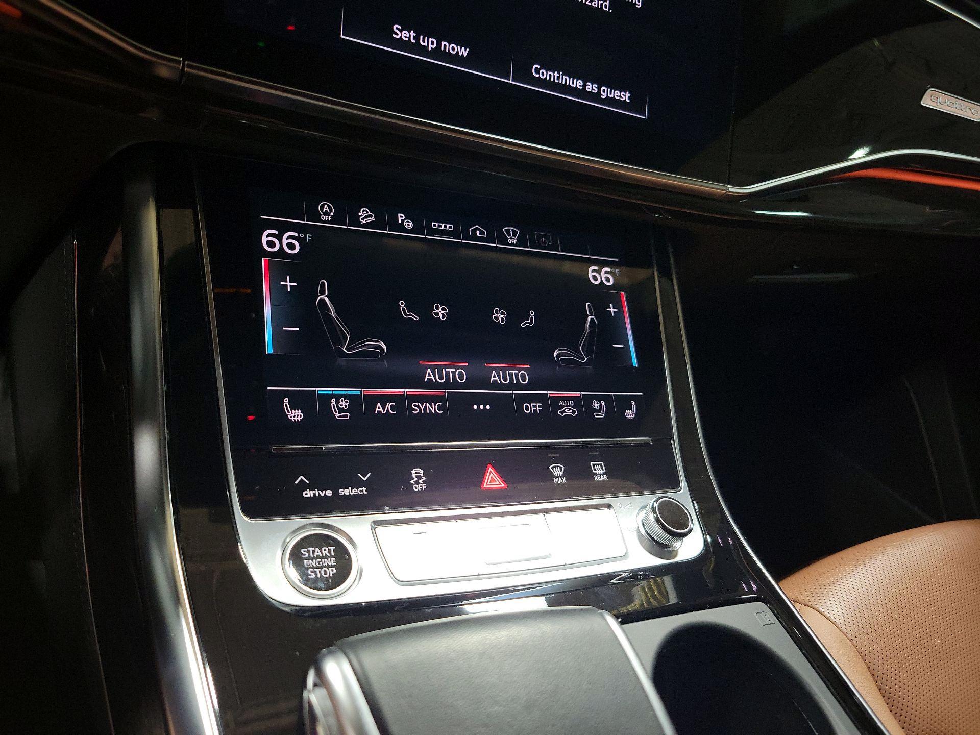 Thumbnail: 2023 Audi Q7 - 16