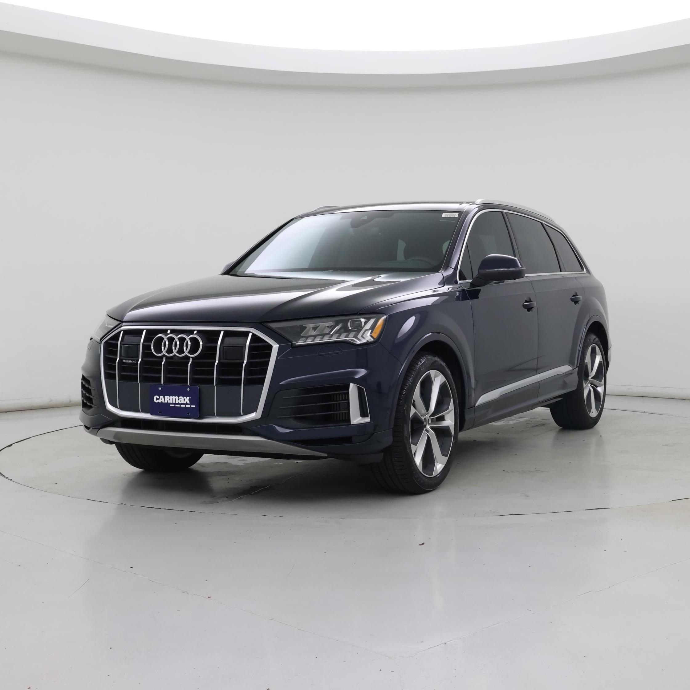 Thumbnail: 2023 Audi Q7 - 4