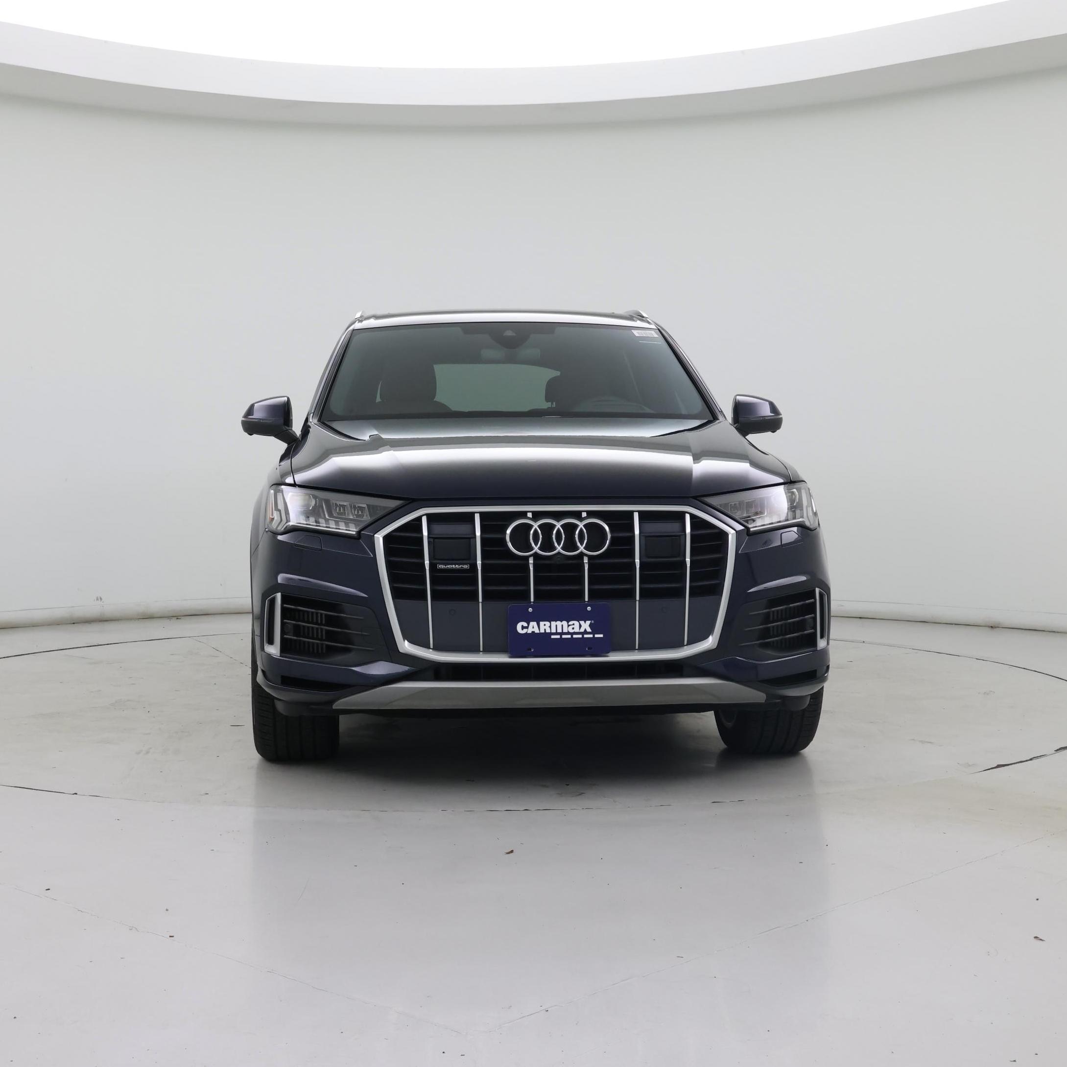 Thumbnail: 2023 Audi Q7 - 5