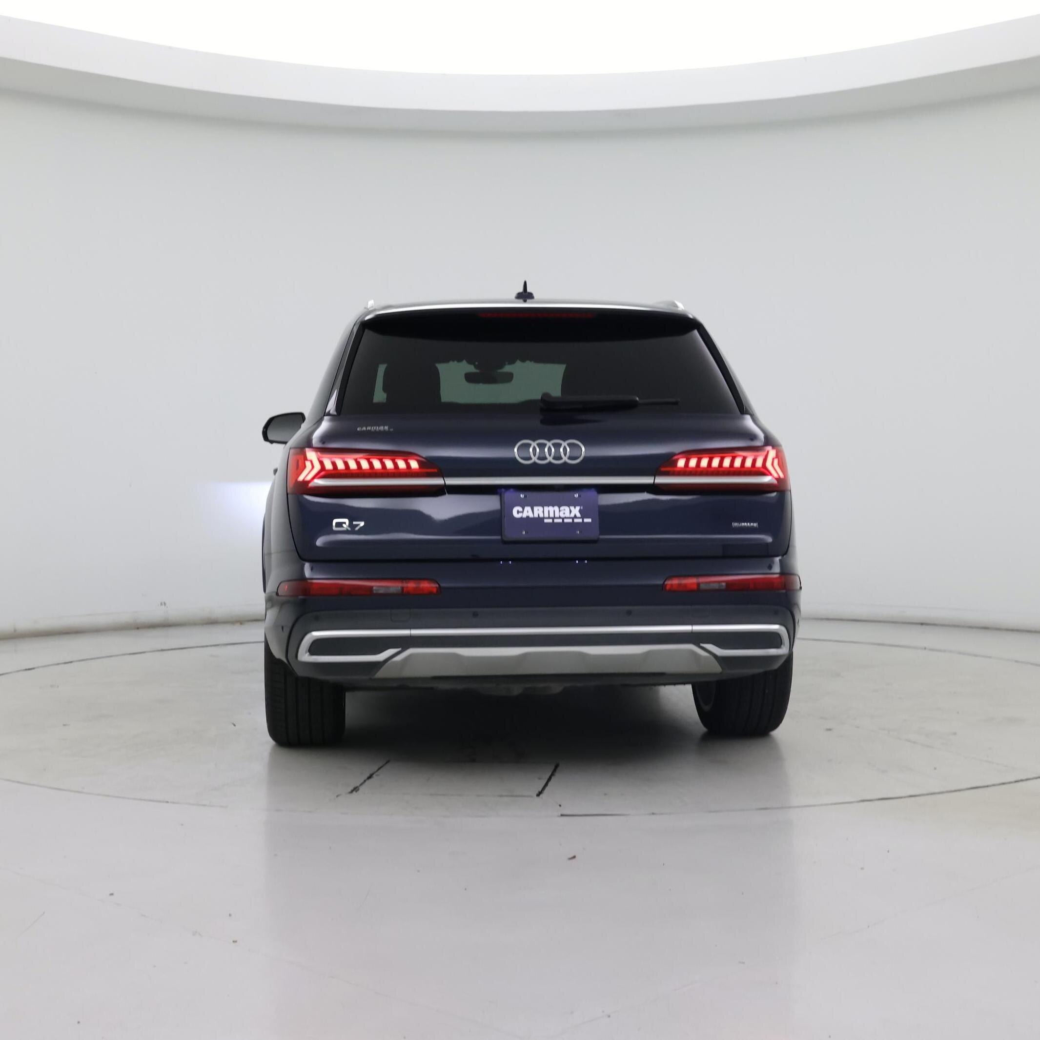 Thumbnail: 2023 Audi Q7 - 6