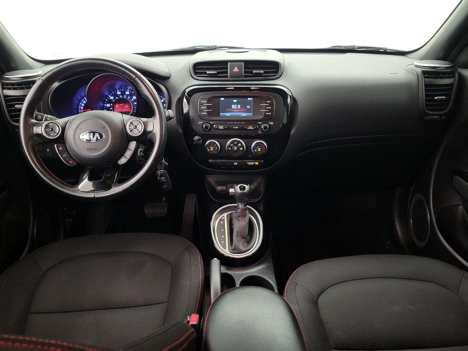Thumbnail: 2016 Kia Soul - 9