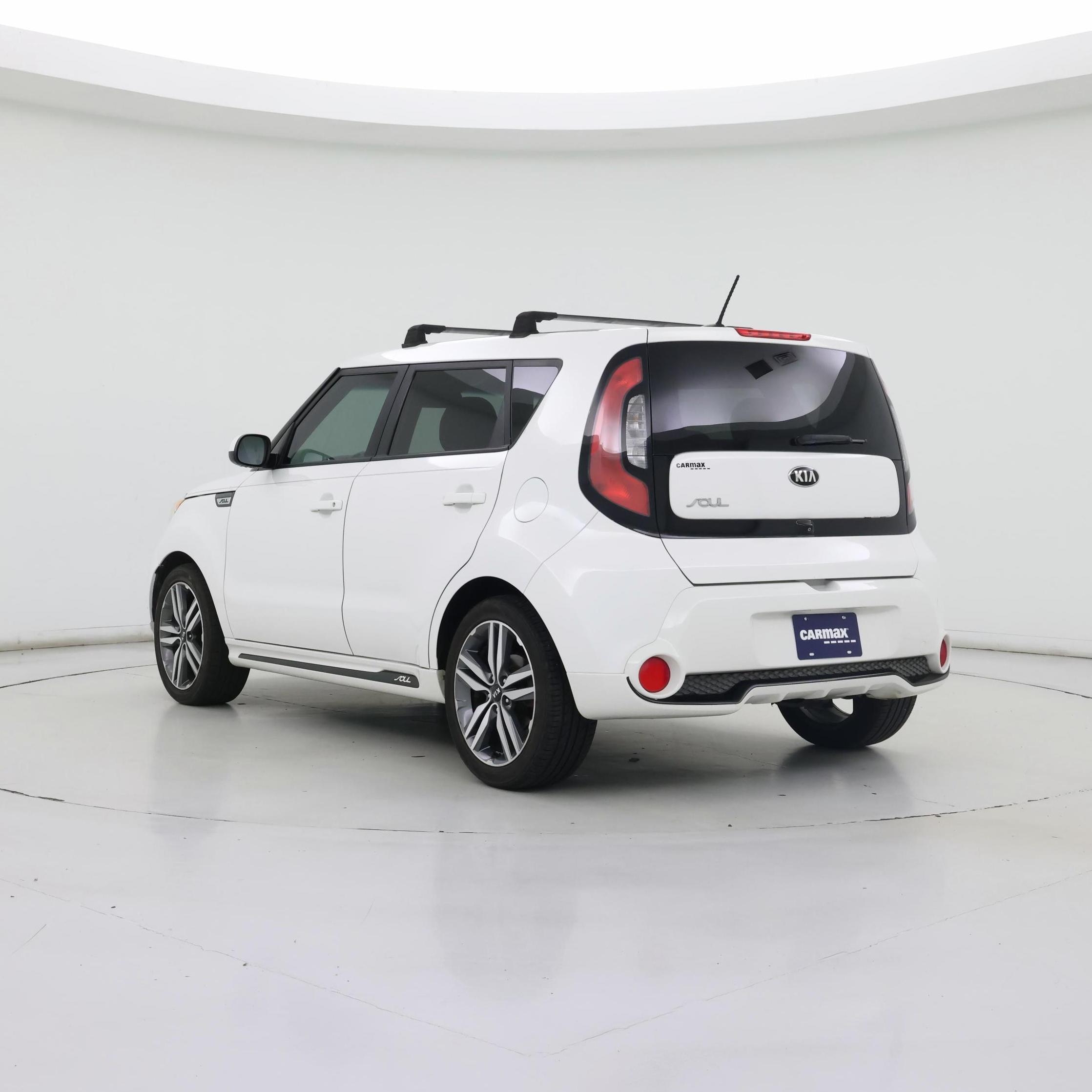 Thumbnail: 2016 Kia Soul - 2