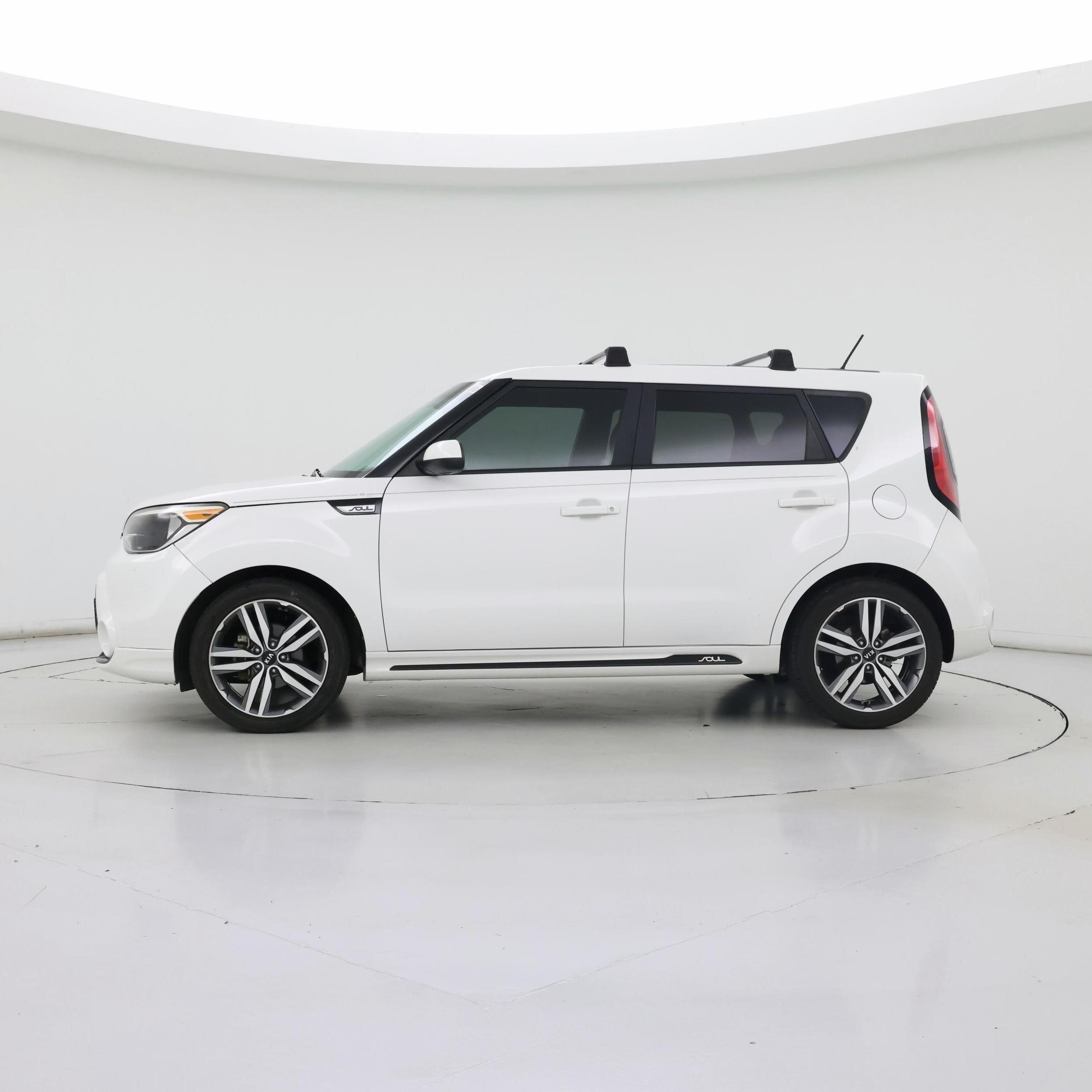 Thumbnail: 2016 Kia Soul - 3