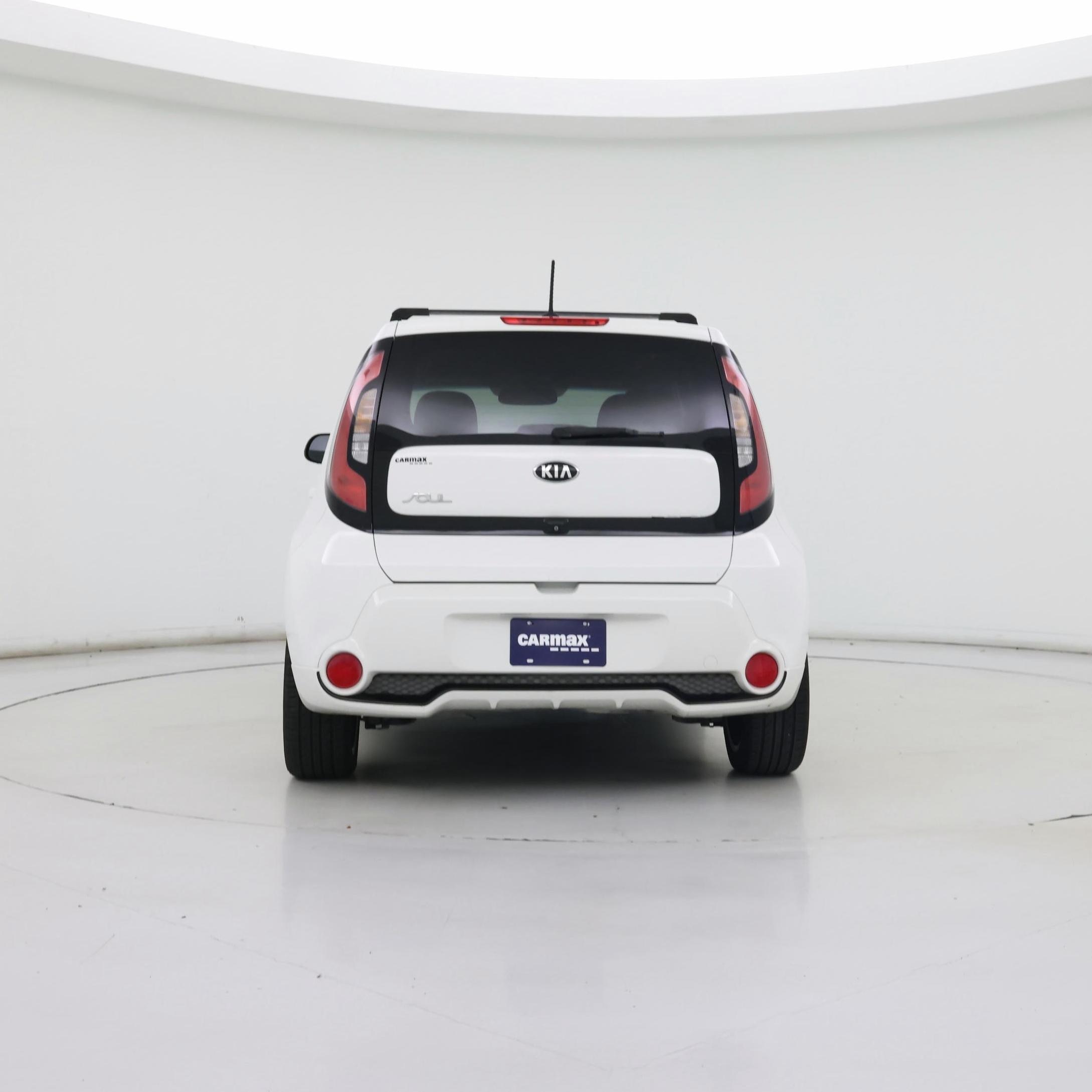 Thumbnail: 2016 Kia Soul - 6