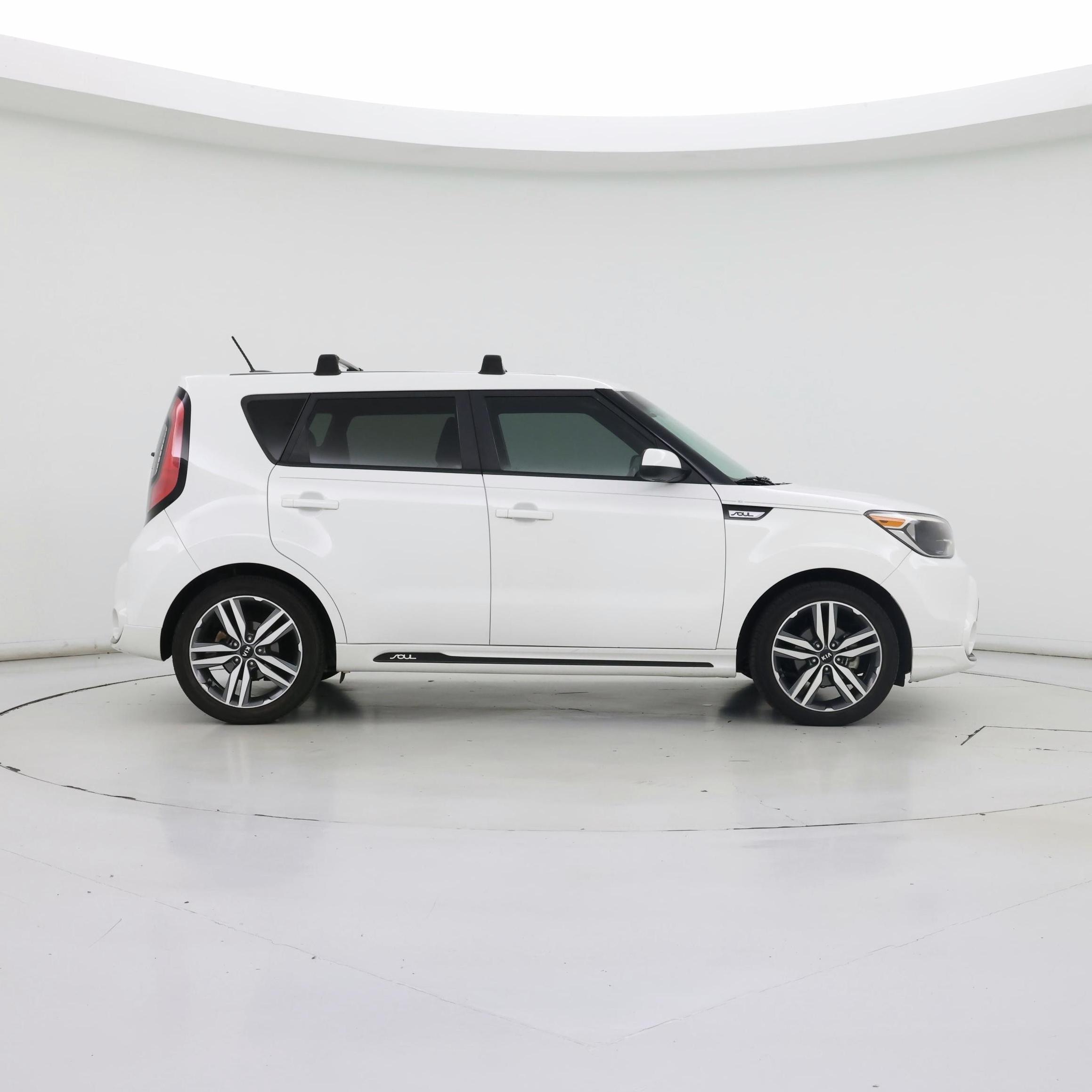 Thumbnail: 2016 Kia Soul - 7