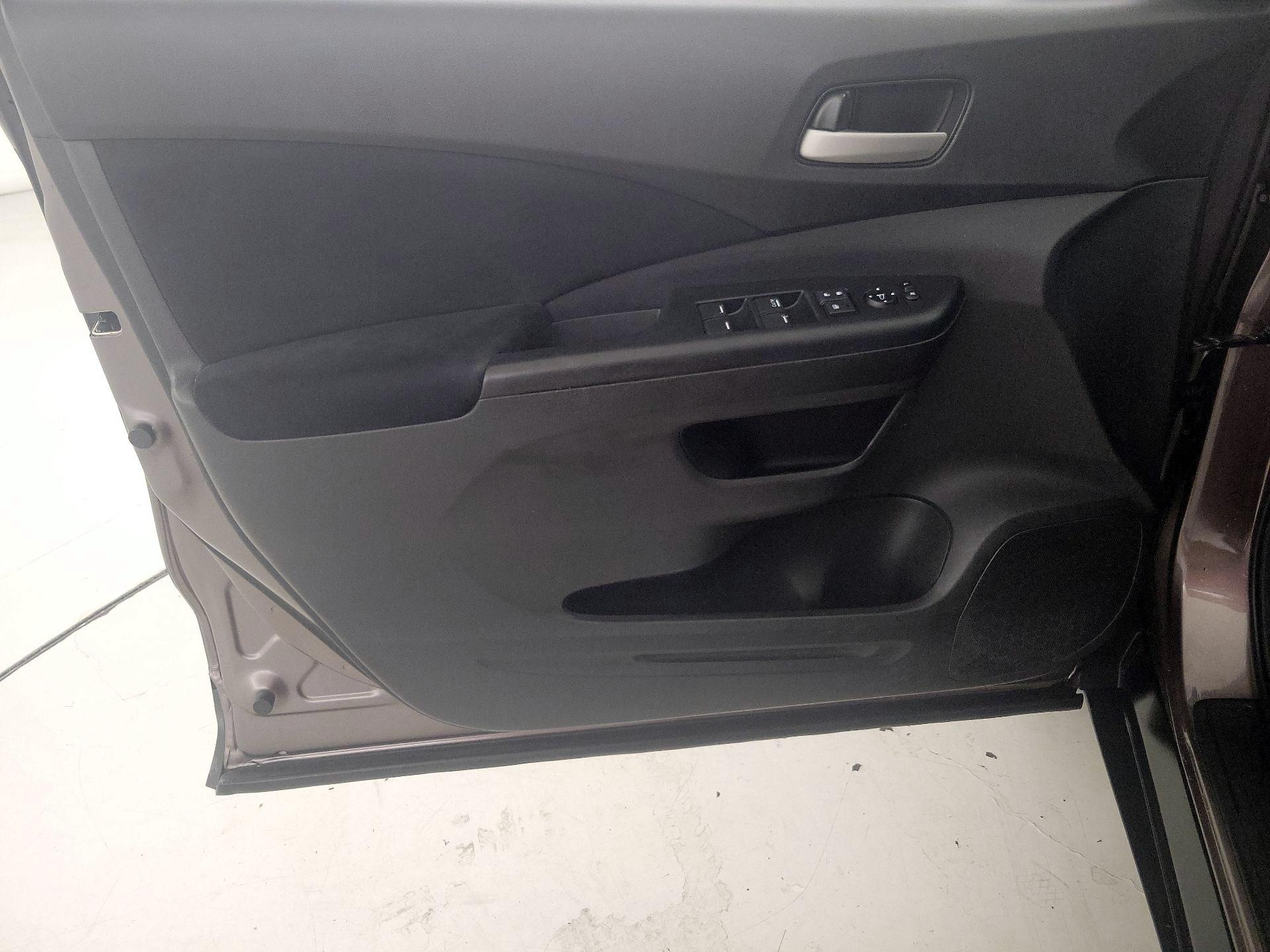 Thumbnail: 2014 Honda CR-V - 12