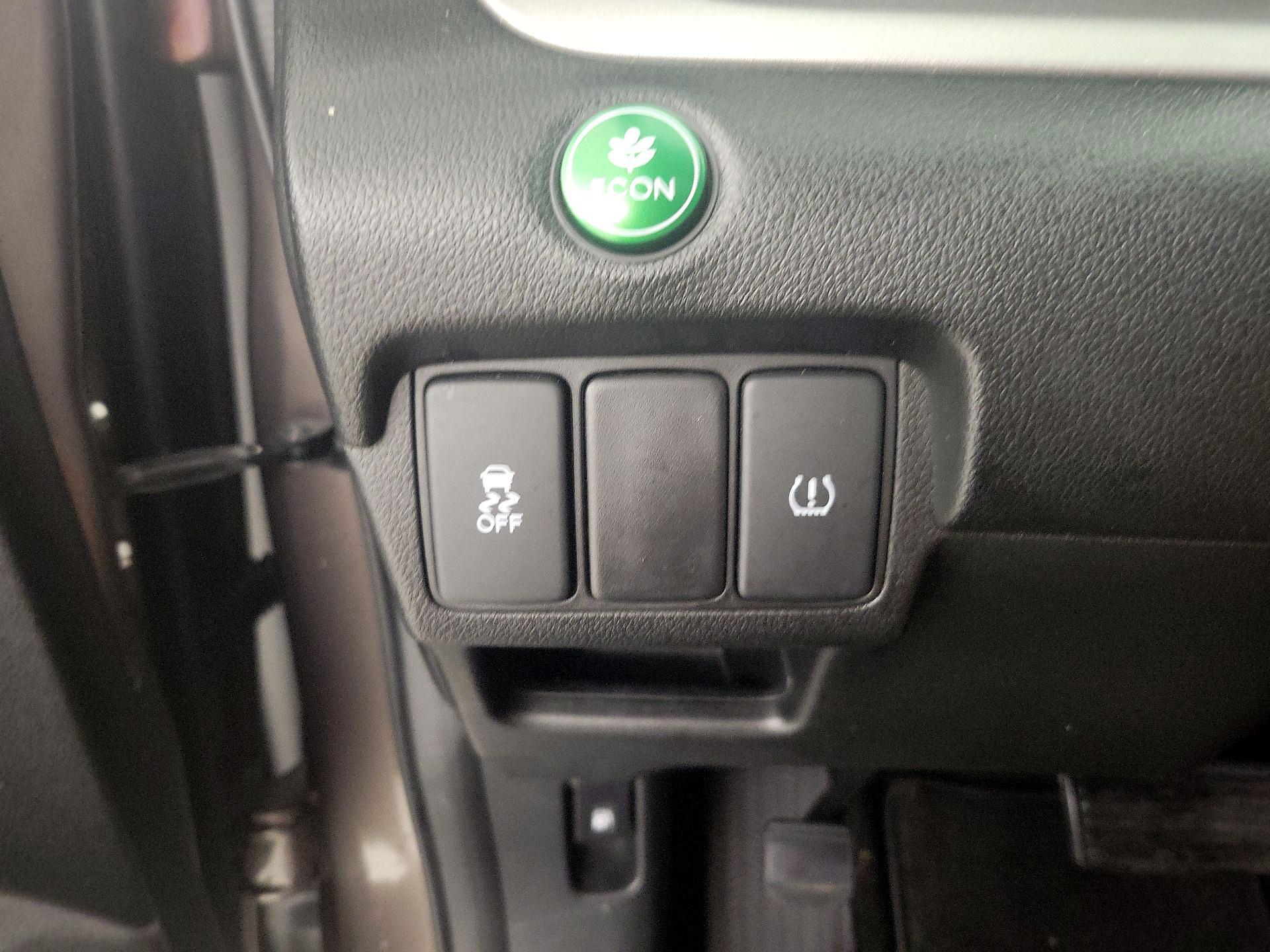 Thumbnail: 2014 Honda CR-V - 13