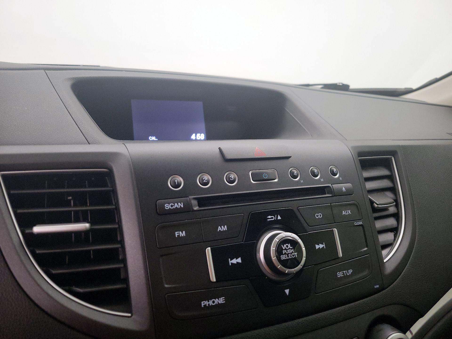 Thumbnail: 2014 Honda CR-V - 15