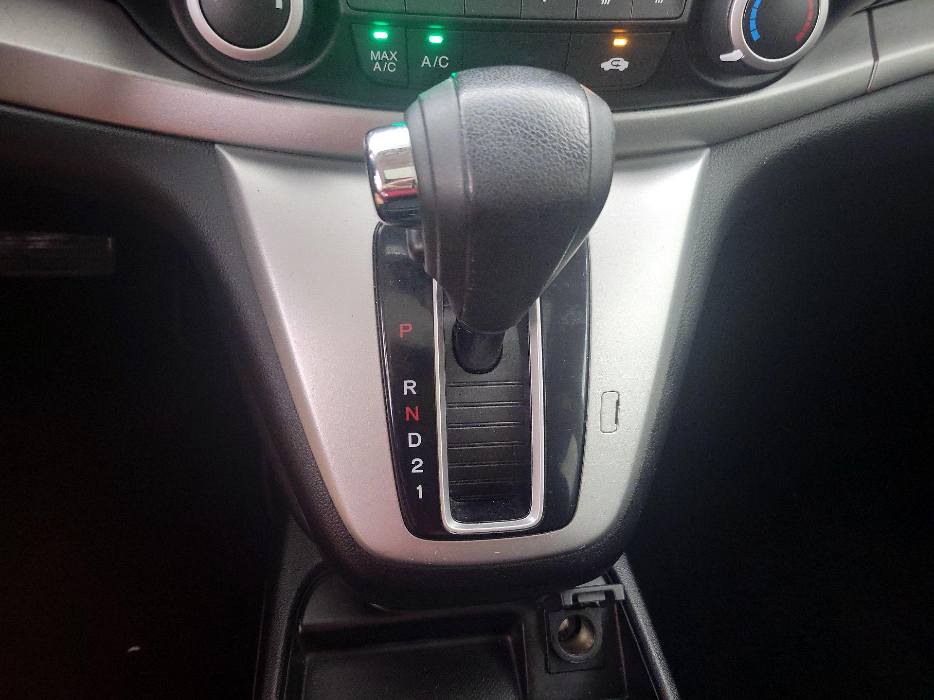 Thumbnail: 2014 Honda CR-V - 17