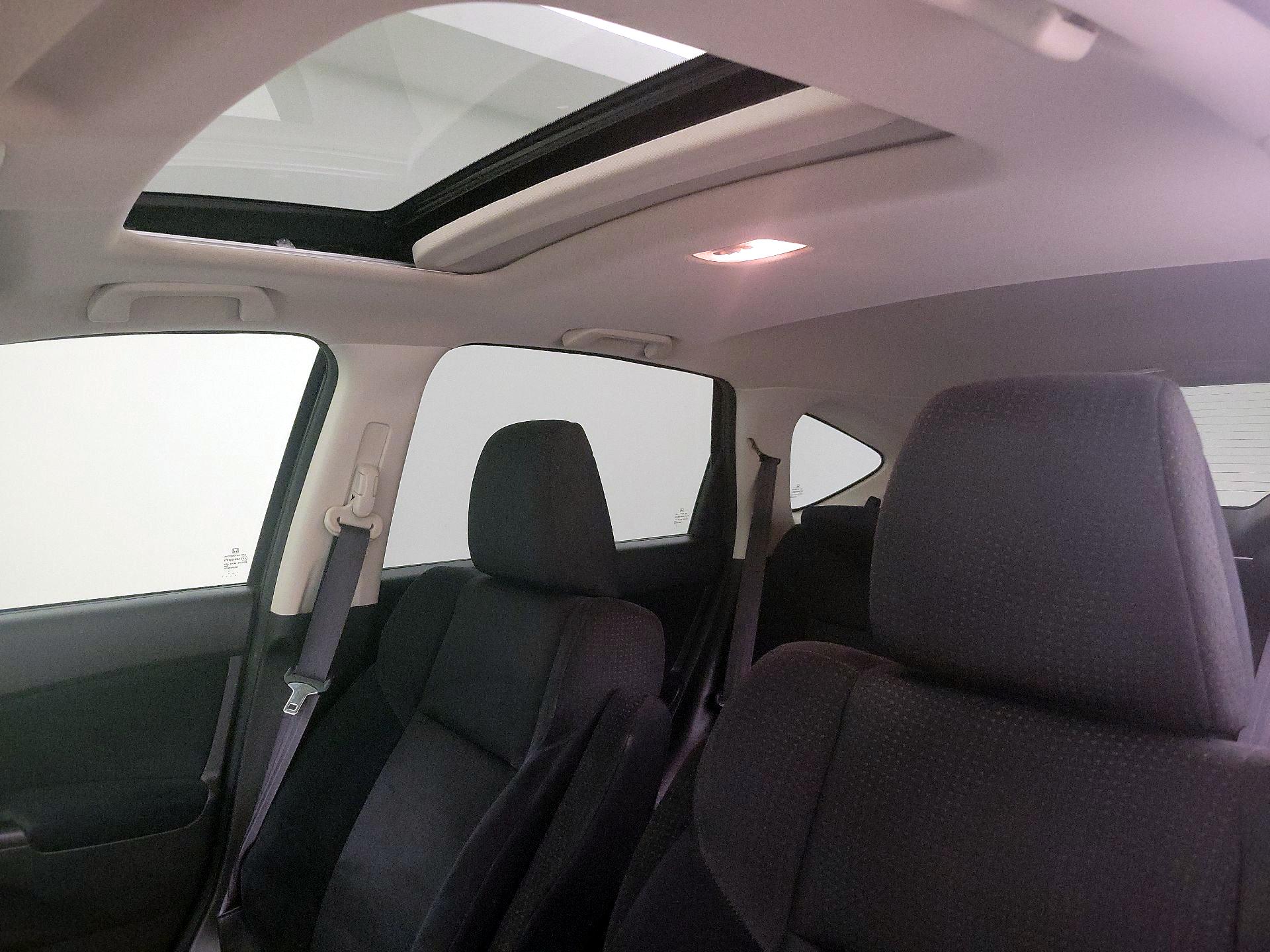 Thumbnail: 2014 Honda CR-V - 19