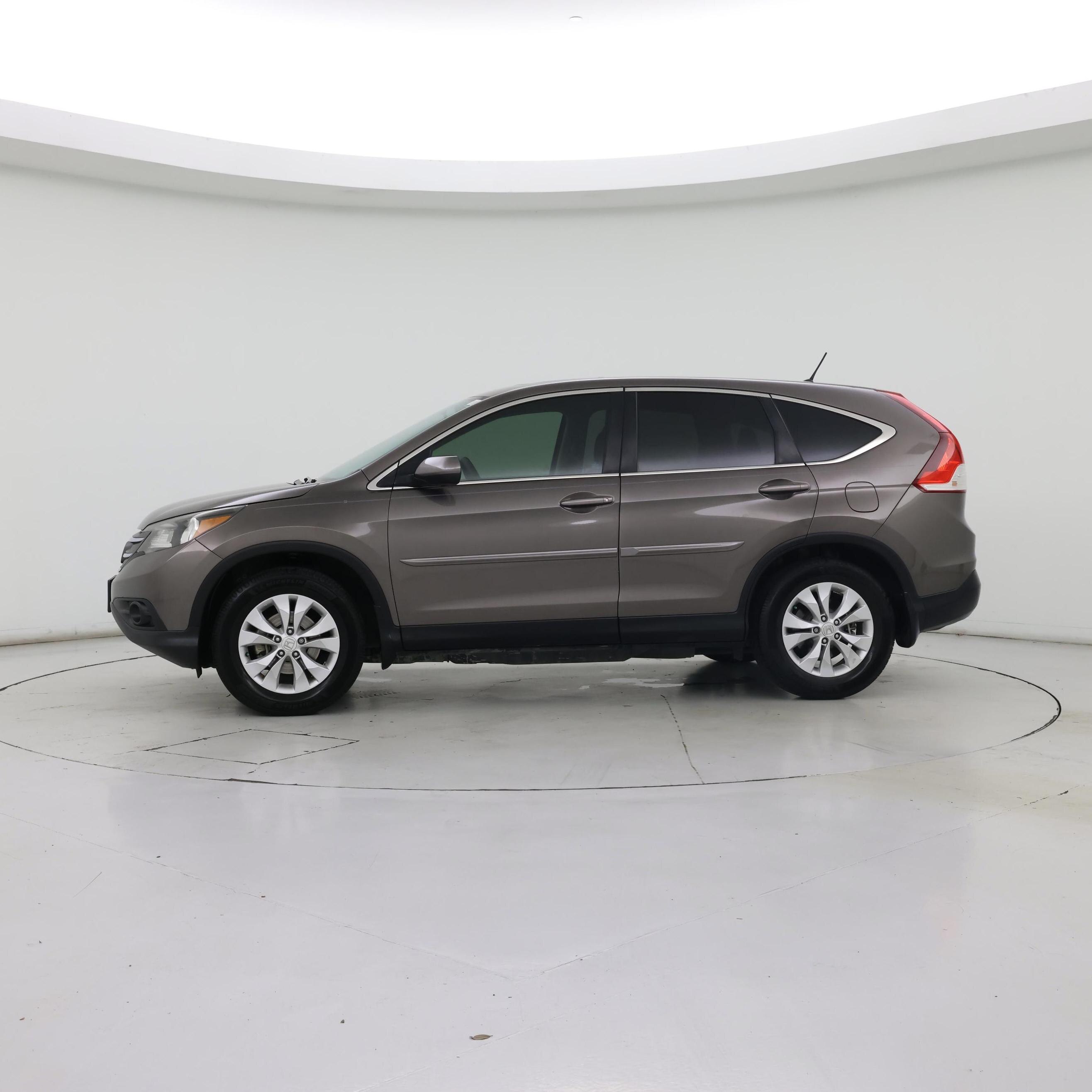 Thumbnail: 2014 Honda CR-V - 3