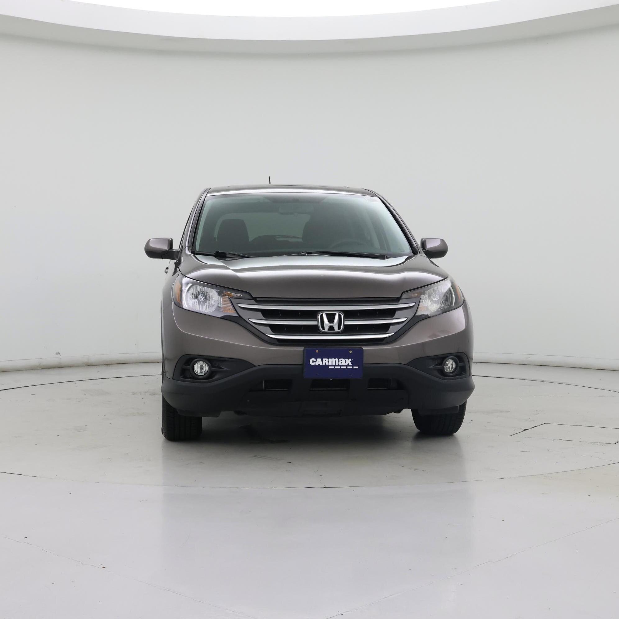 Thumbnail: 2014 Honda CR-V - 5