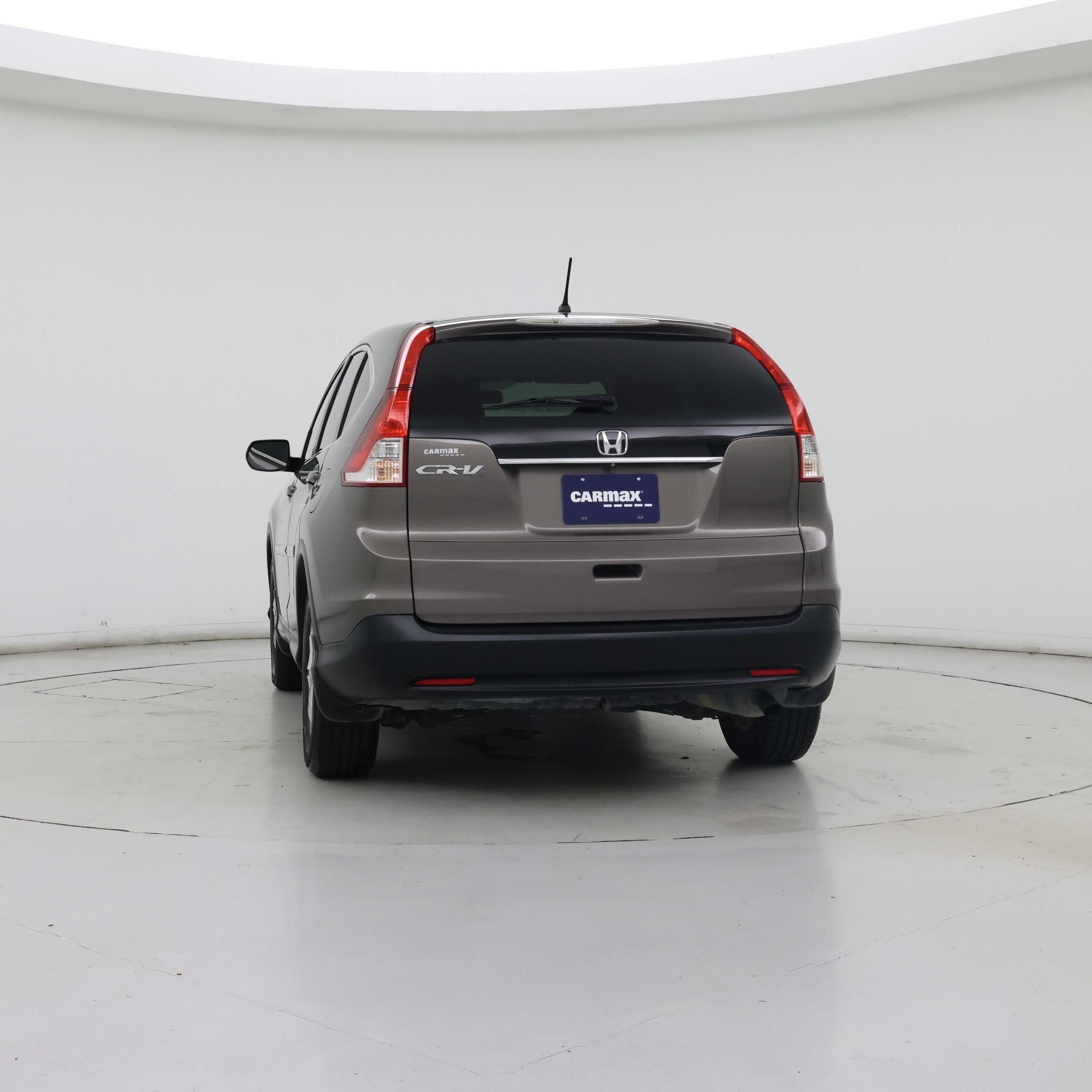 Thumbnail: 2014 Honda CR-V - 6
