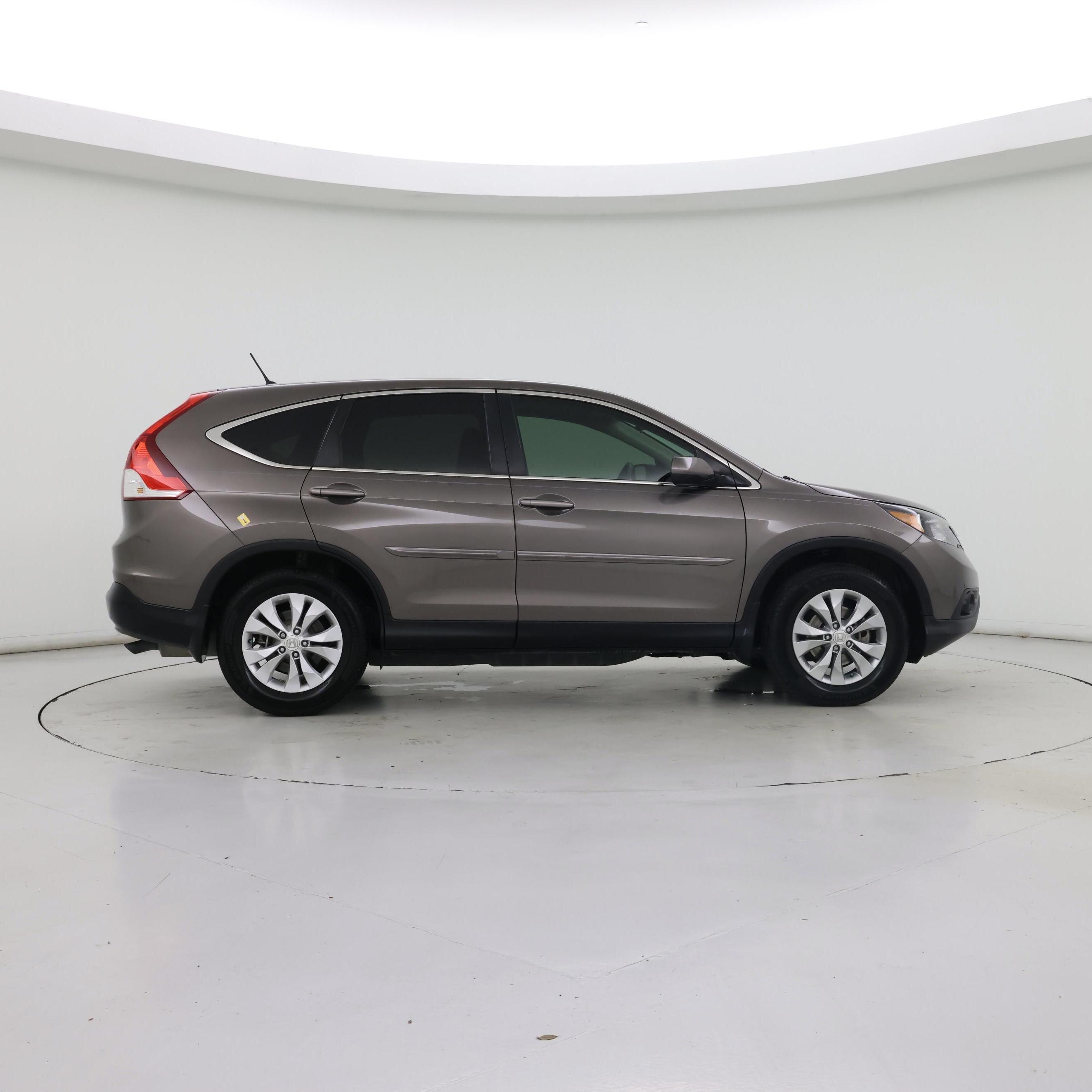 Thumbnail: 2014 Honda CR-V - 7