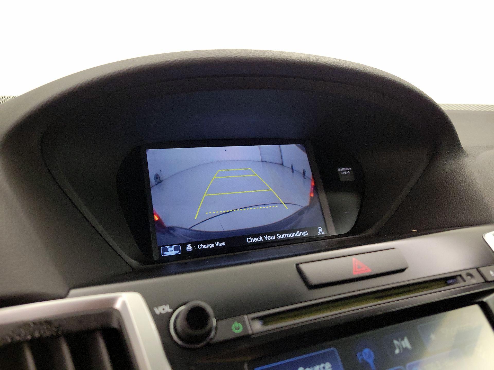 Thumbnail: 2015 Acura TLX - 14