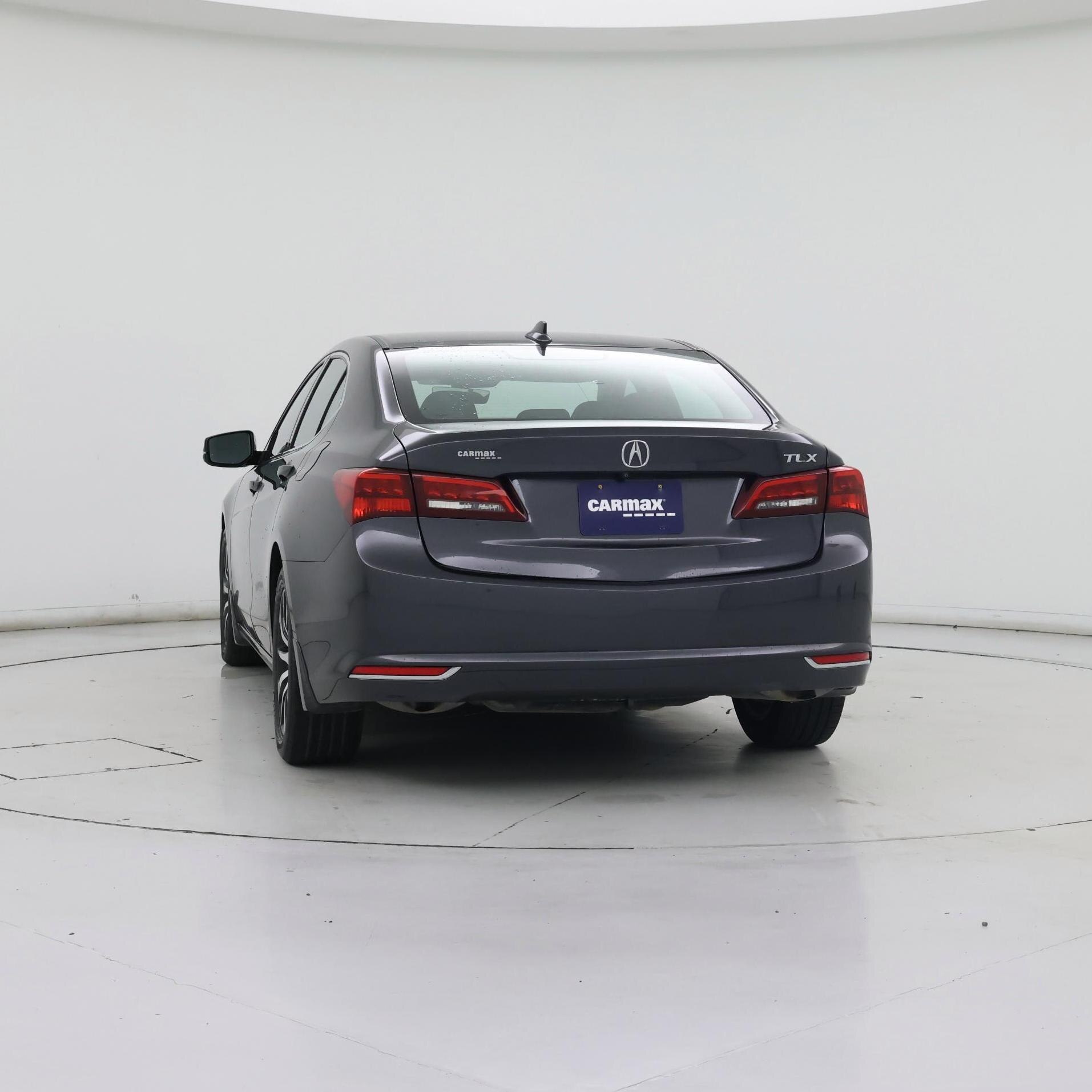 Thumbnail: 2015 Acura TLX - 6